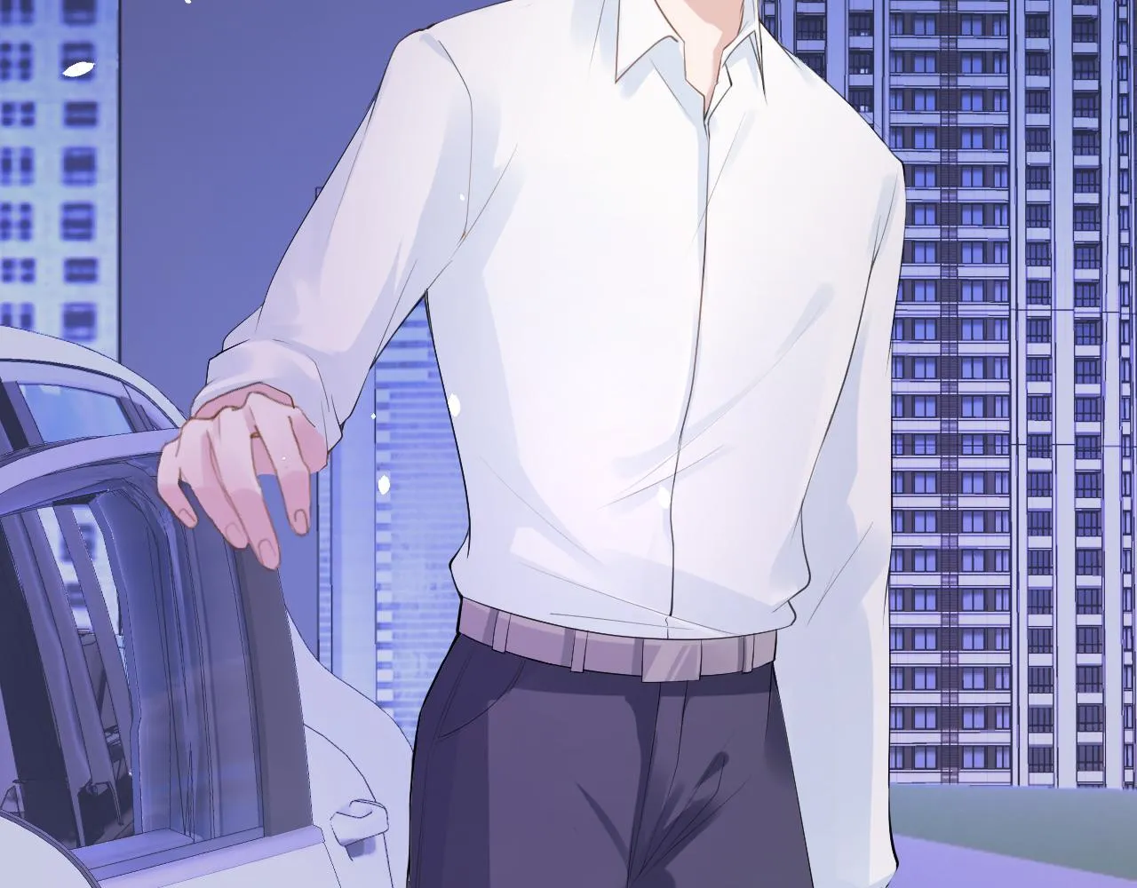 第15话 当众难堪 第20页
