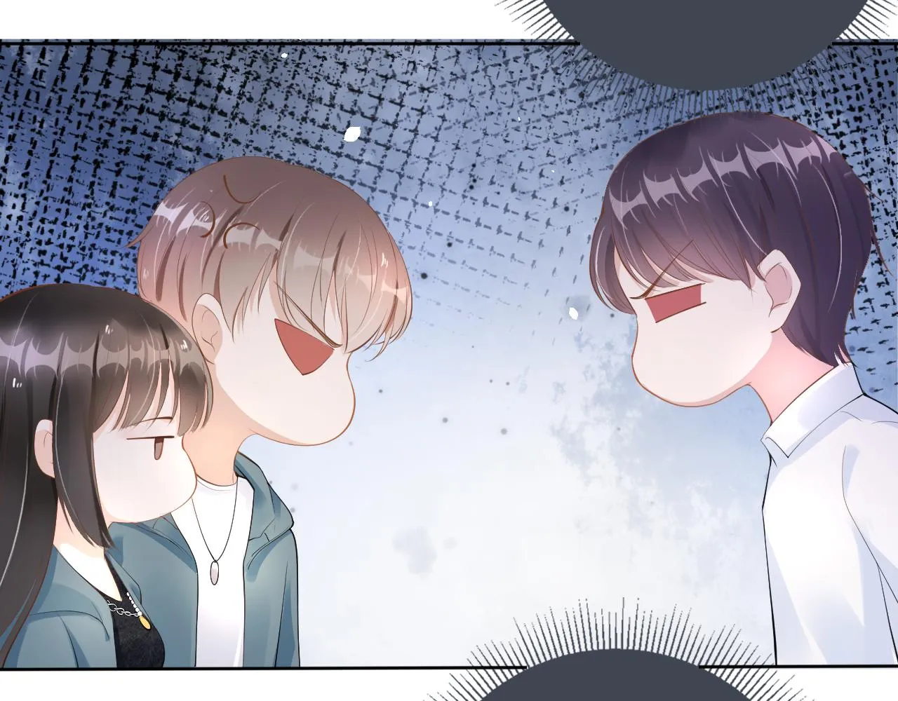 第15话 当众难堪 第24页