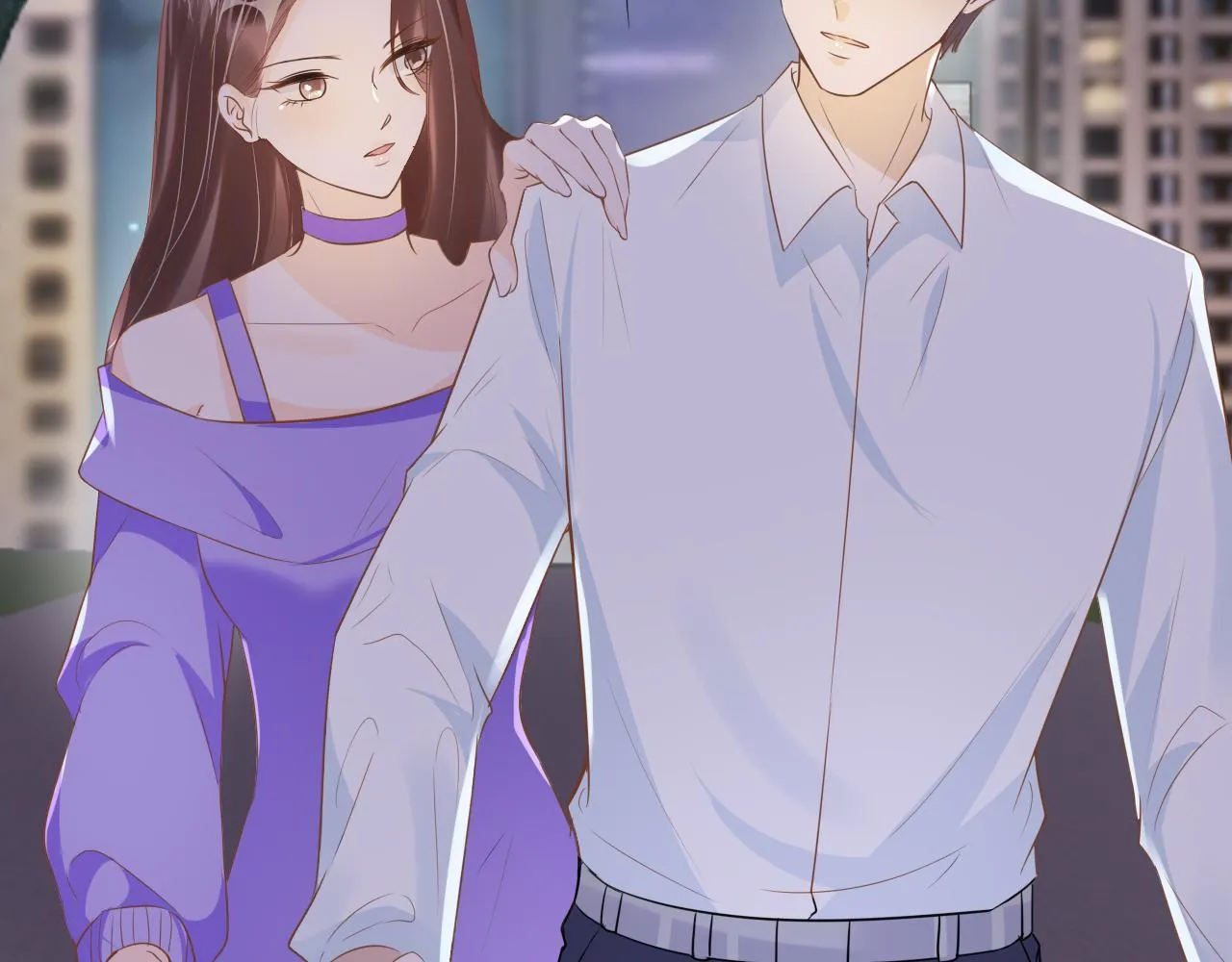 第15话 当众难堪 第28页