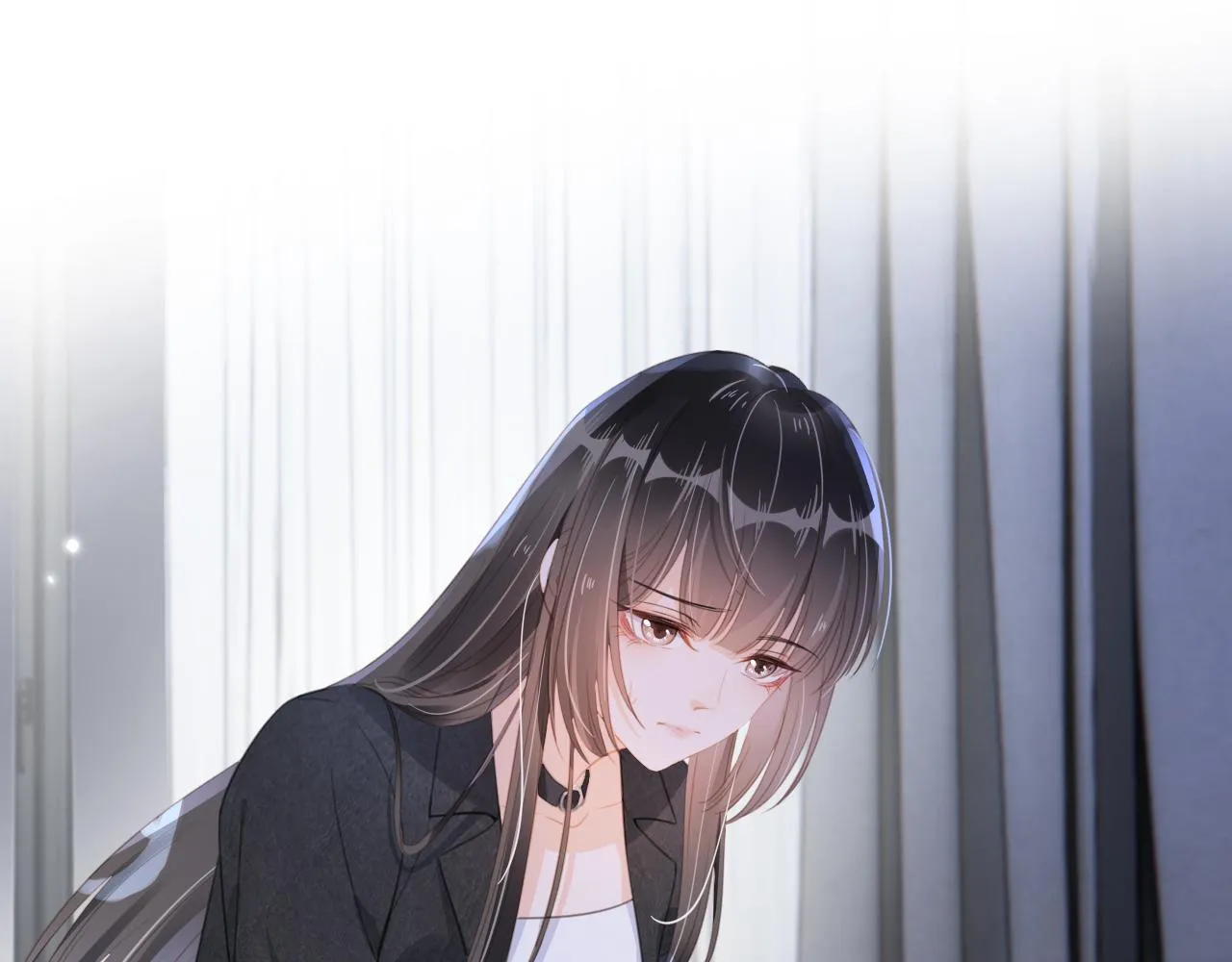 第1话 雨夜的相遇 第31页