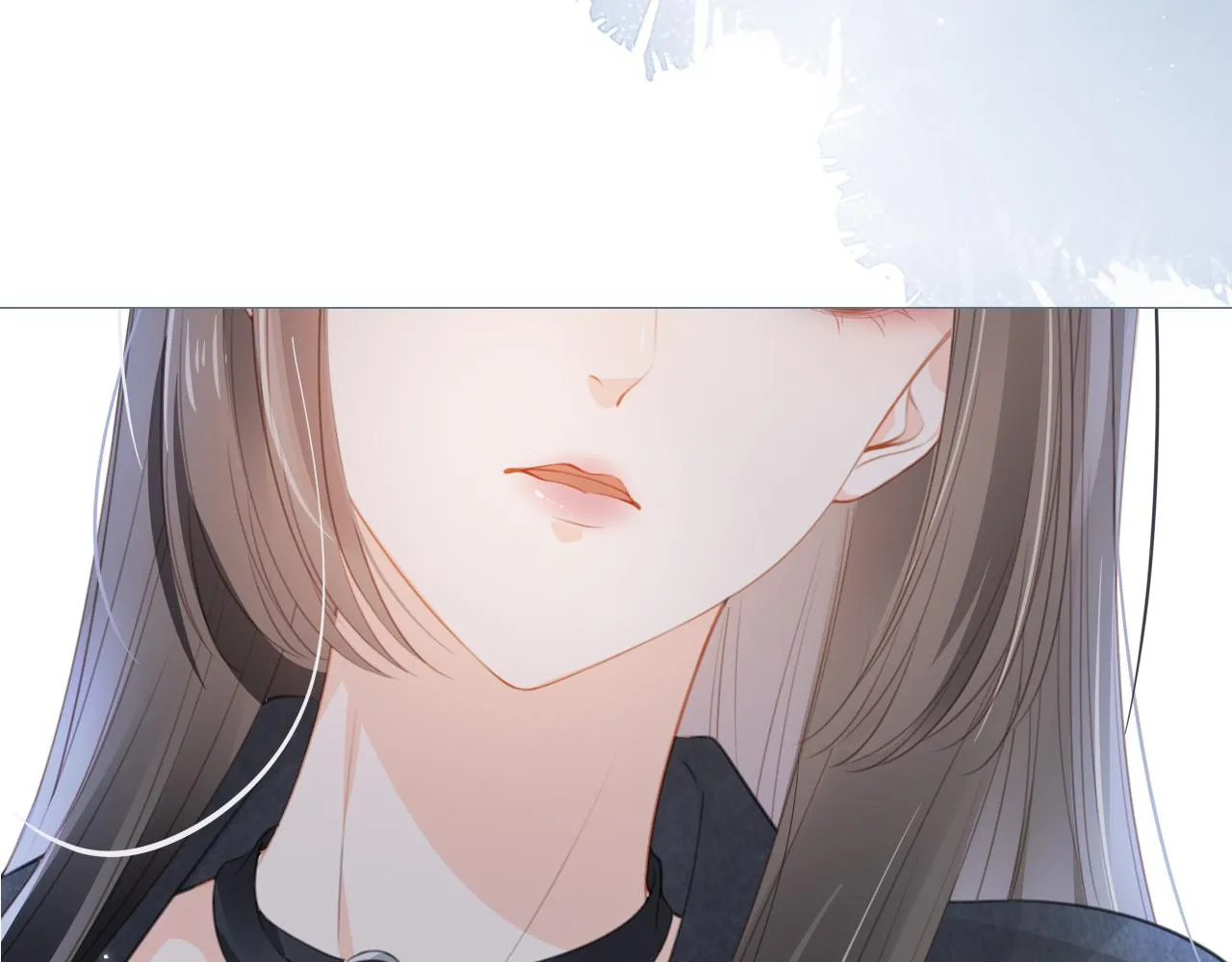 第1话 雨夜的相遇 第37页