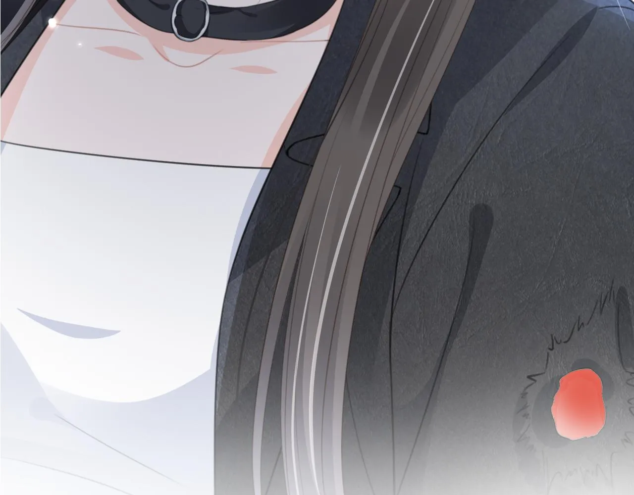 第1话 雨夜的相遇 第38页