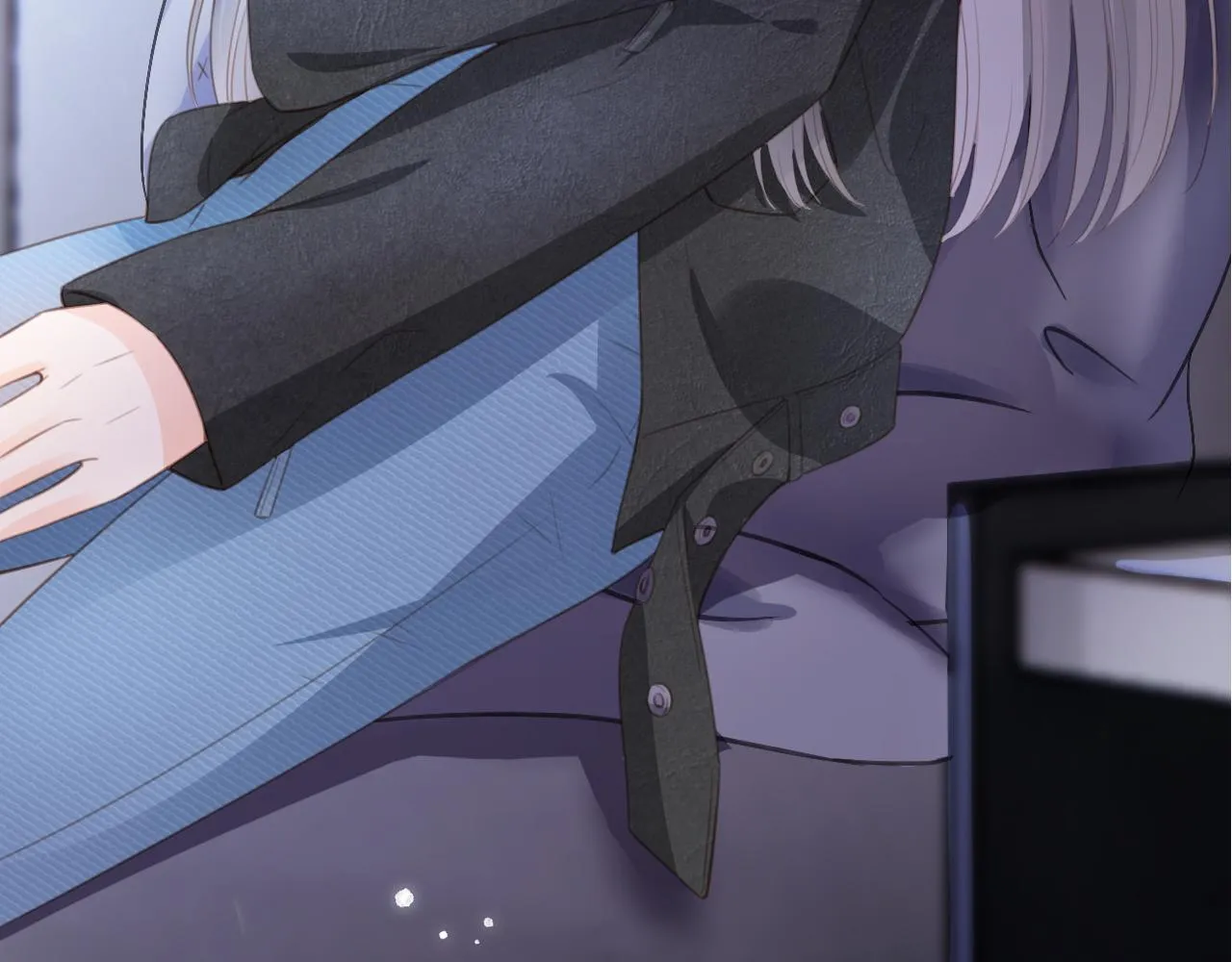 第1话 雨夜的相遇 第51页
