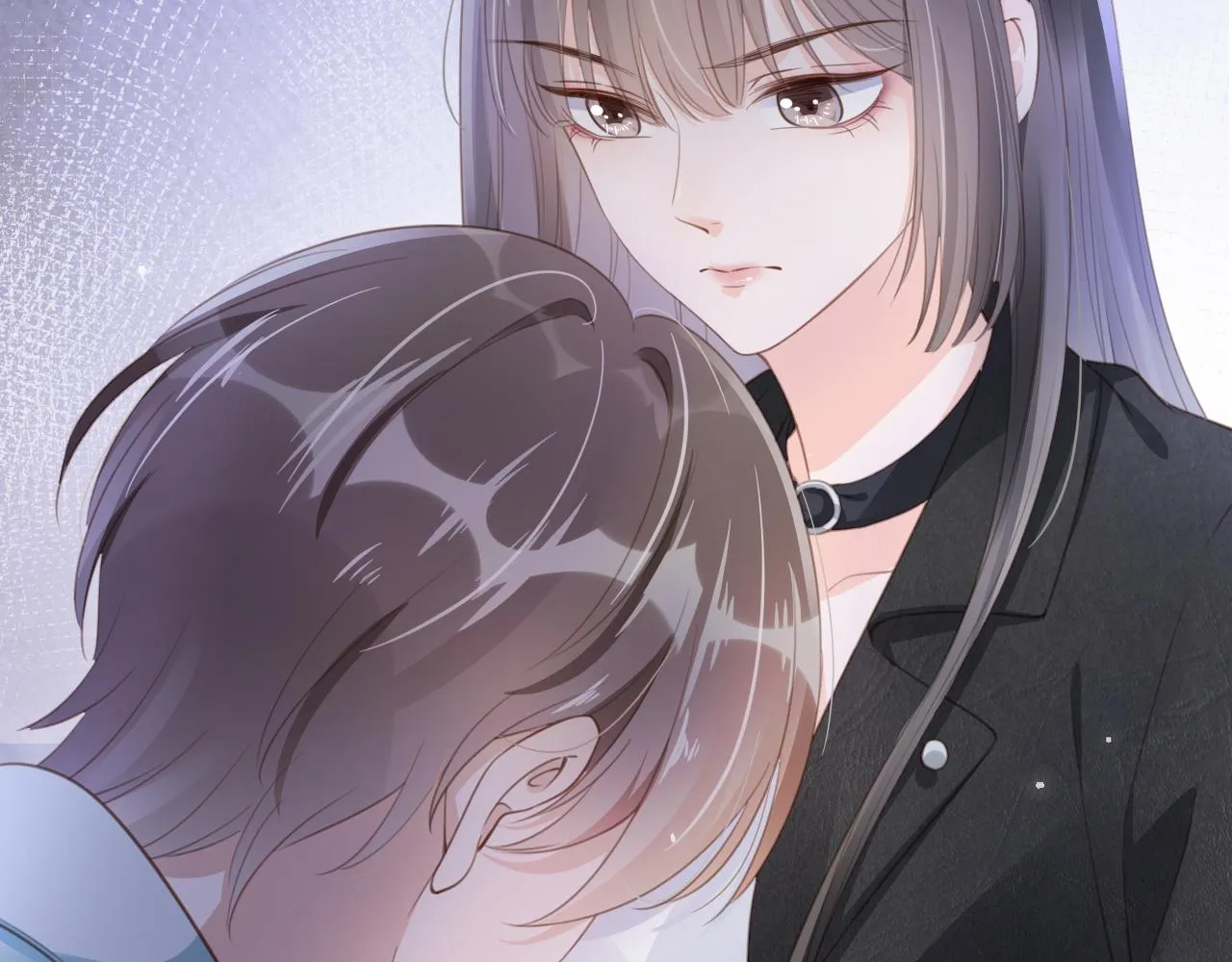 第1话 雨夜的相遇 第67页