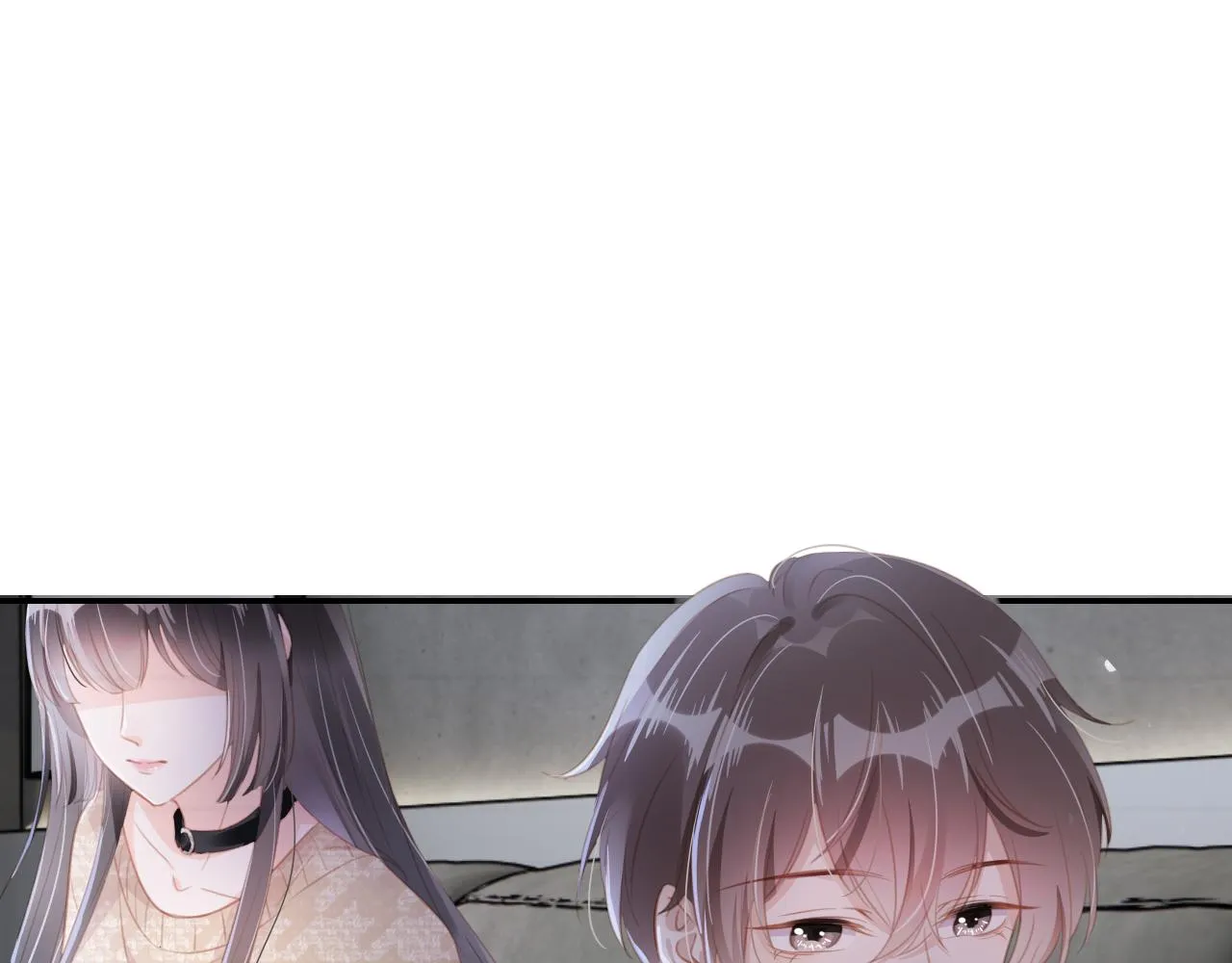 第1话 雨夜的相遇 第94页