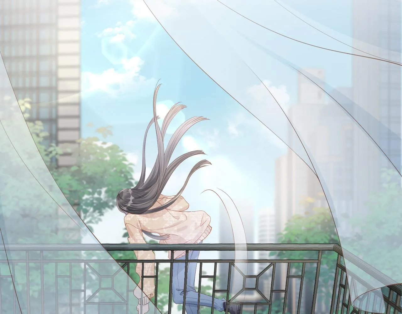 第2话 美女救英雄？ 第25页