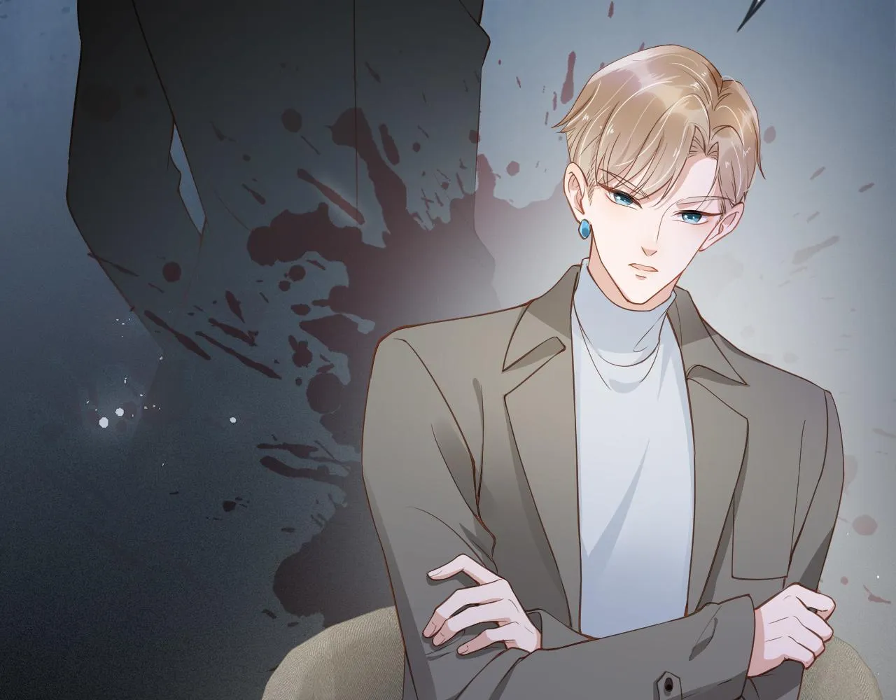 第2话 美女救英雄？ 第54页