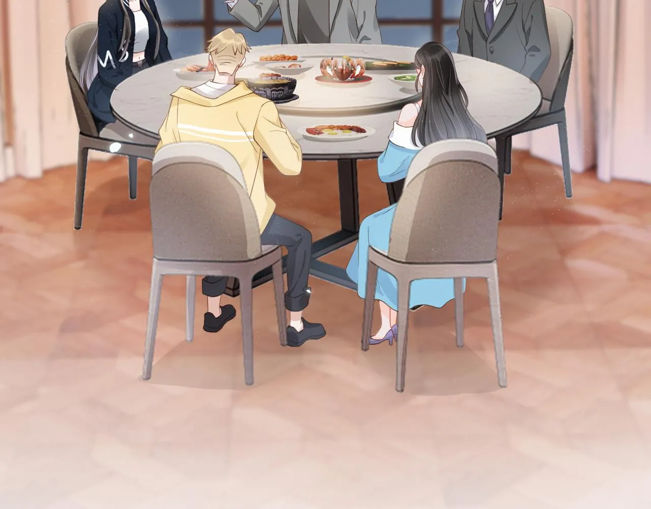 第3话 前世今生 第8页