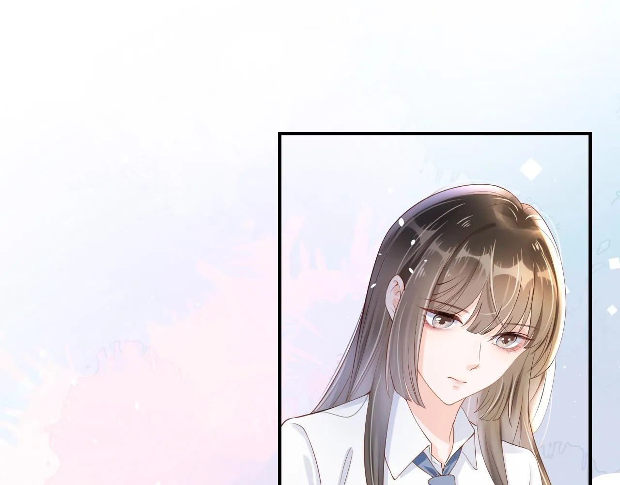 第4话 谁动了我的桌子 第23页
