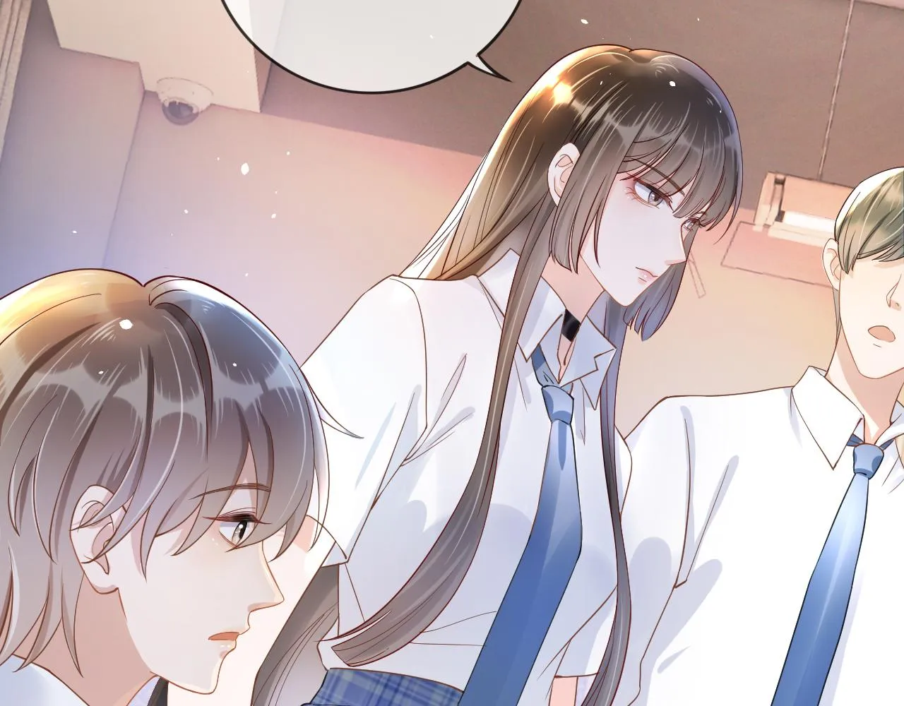 第4话 谁动了我的桌子 第47页