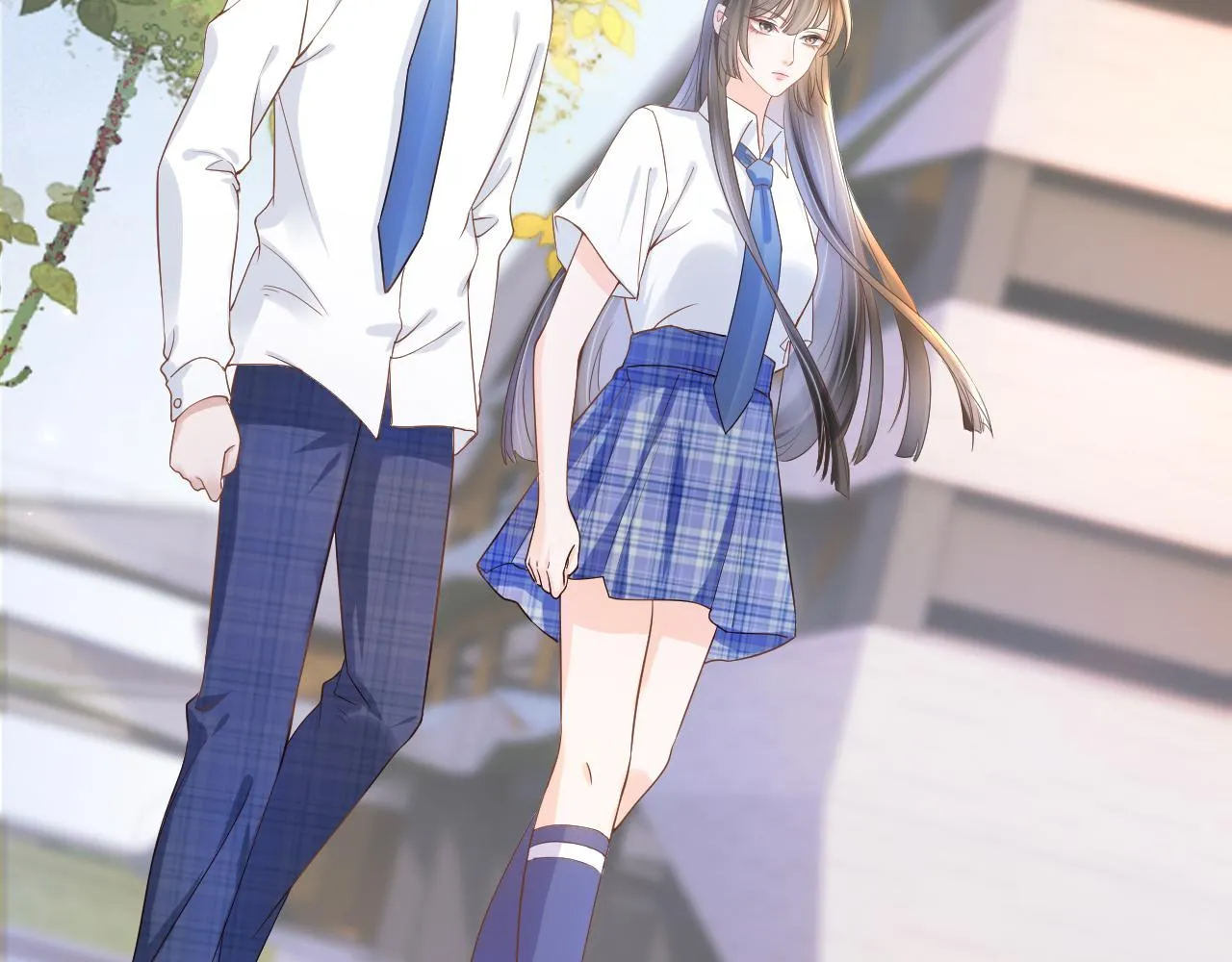 第4话 谁动了我的桌子 第56页