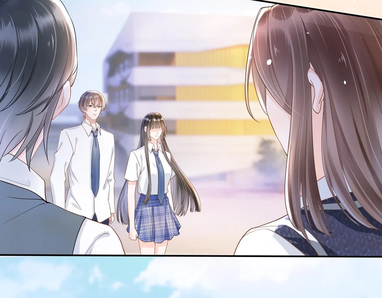 第4话 谁动了我的桌子 第58页