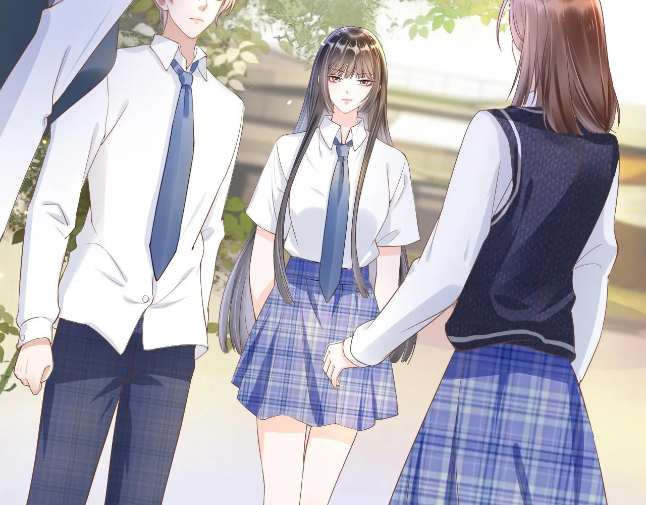 第4话 谁动了我的桌子 第62页