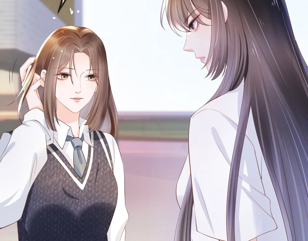 第4话 谁动了我的桌子 第67页