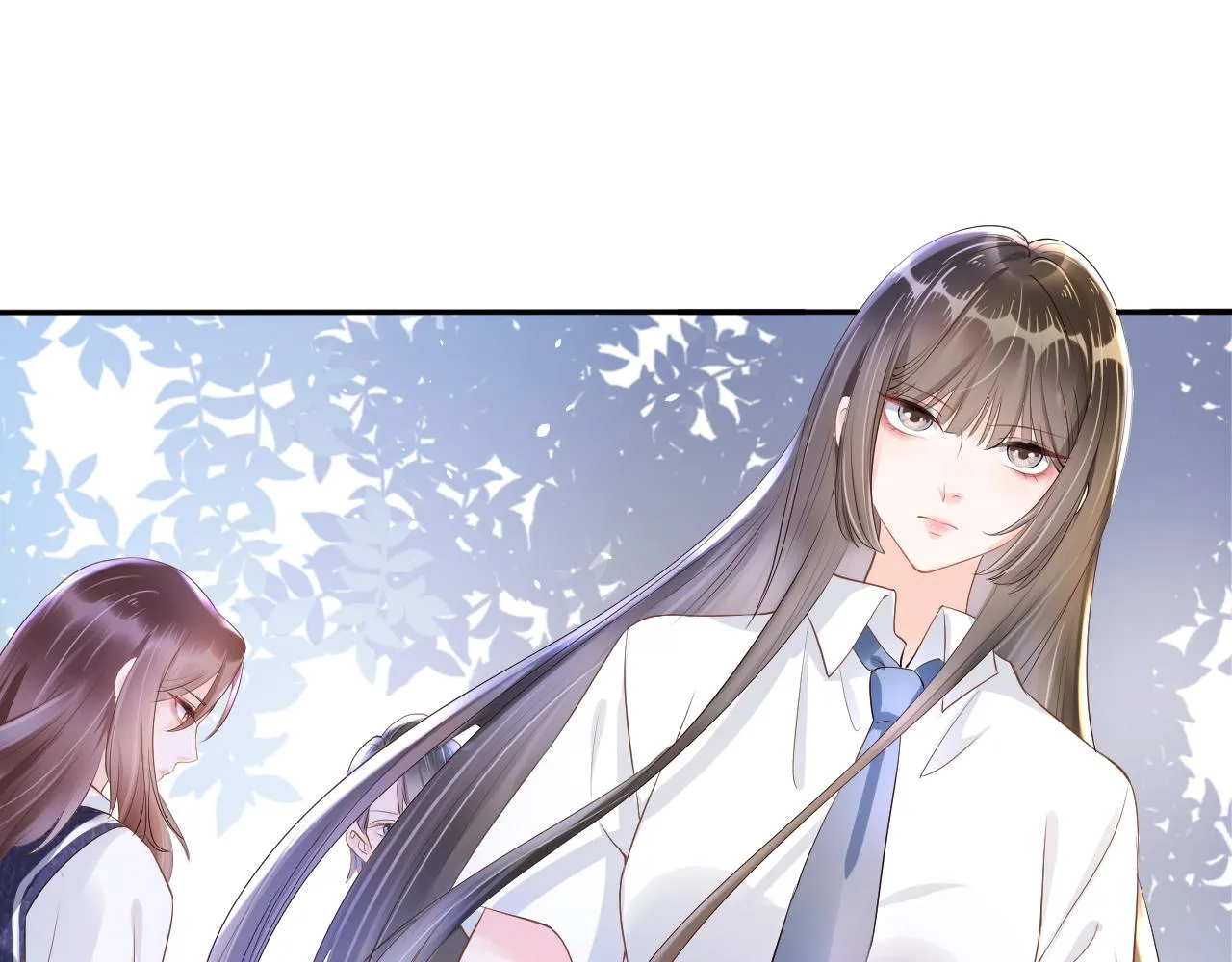 第4话 谁动了我的桌子 第69页