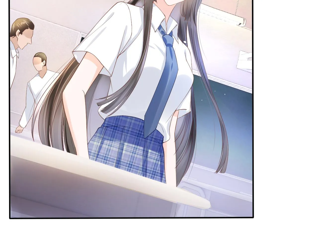 第4话 谁动了我的桌子 第79页
