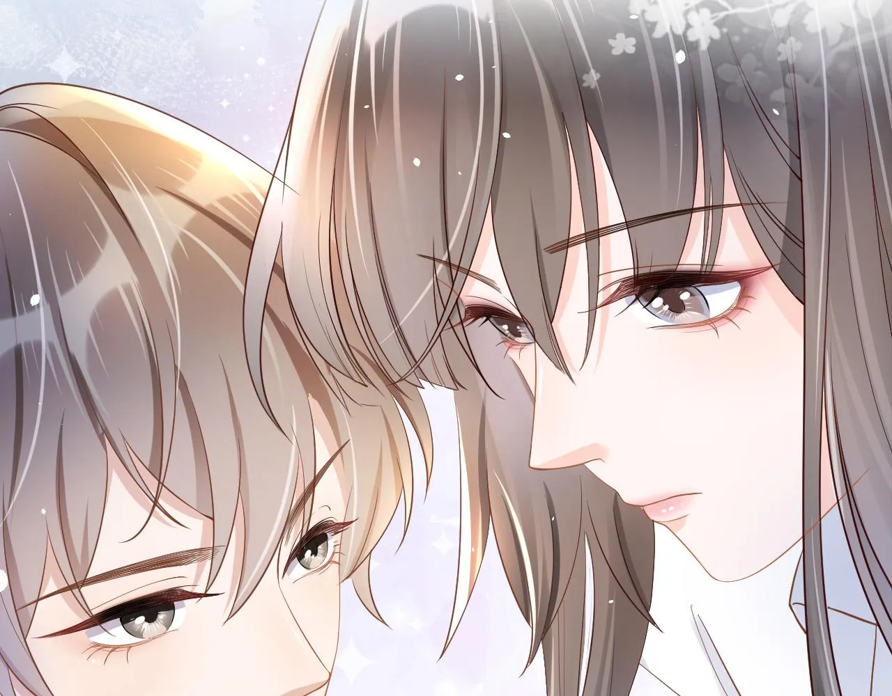 第4话 谁动了我的桌子 第102页