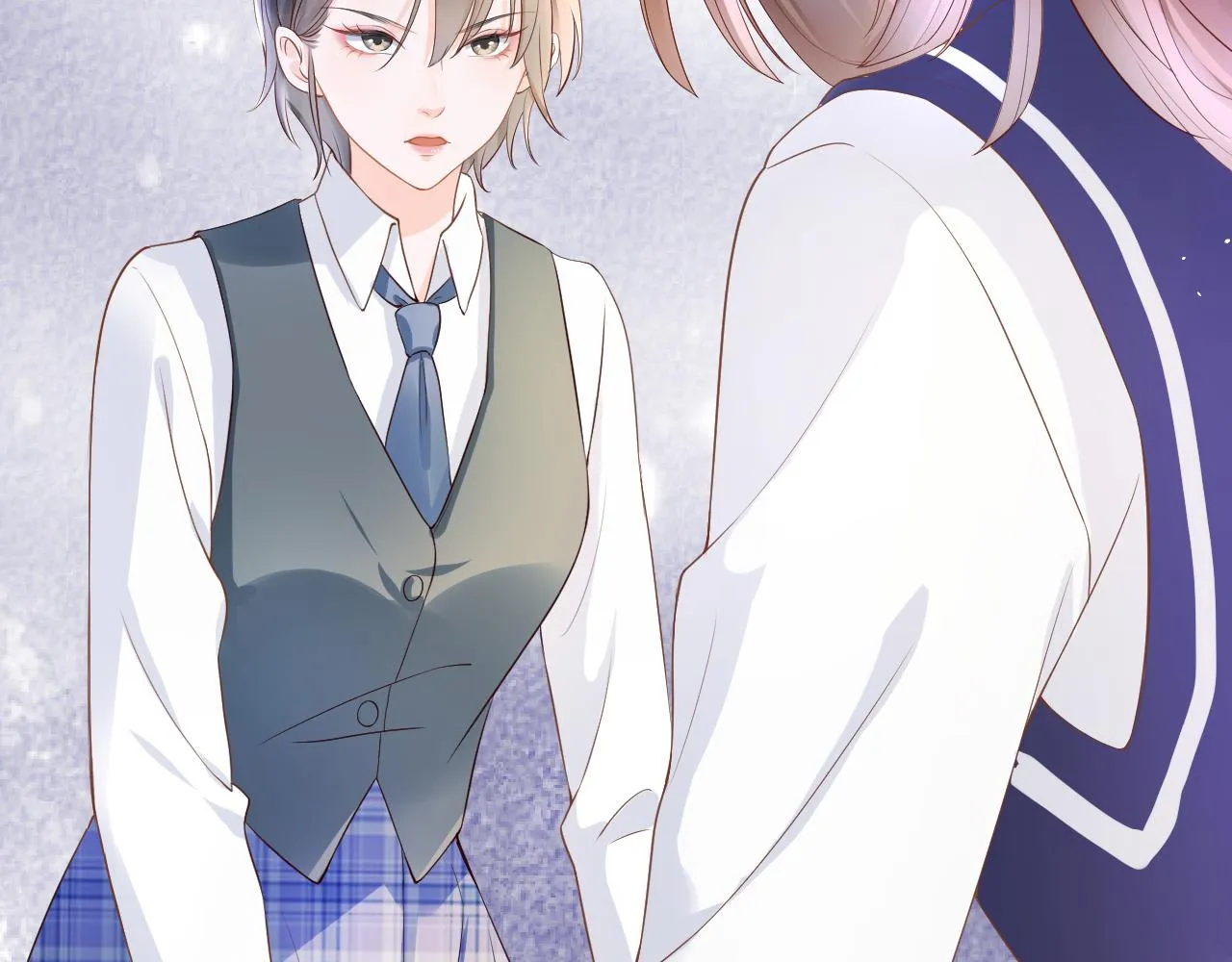 第5话 以眼还眼 第21页