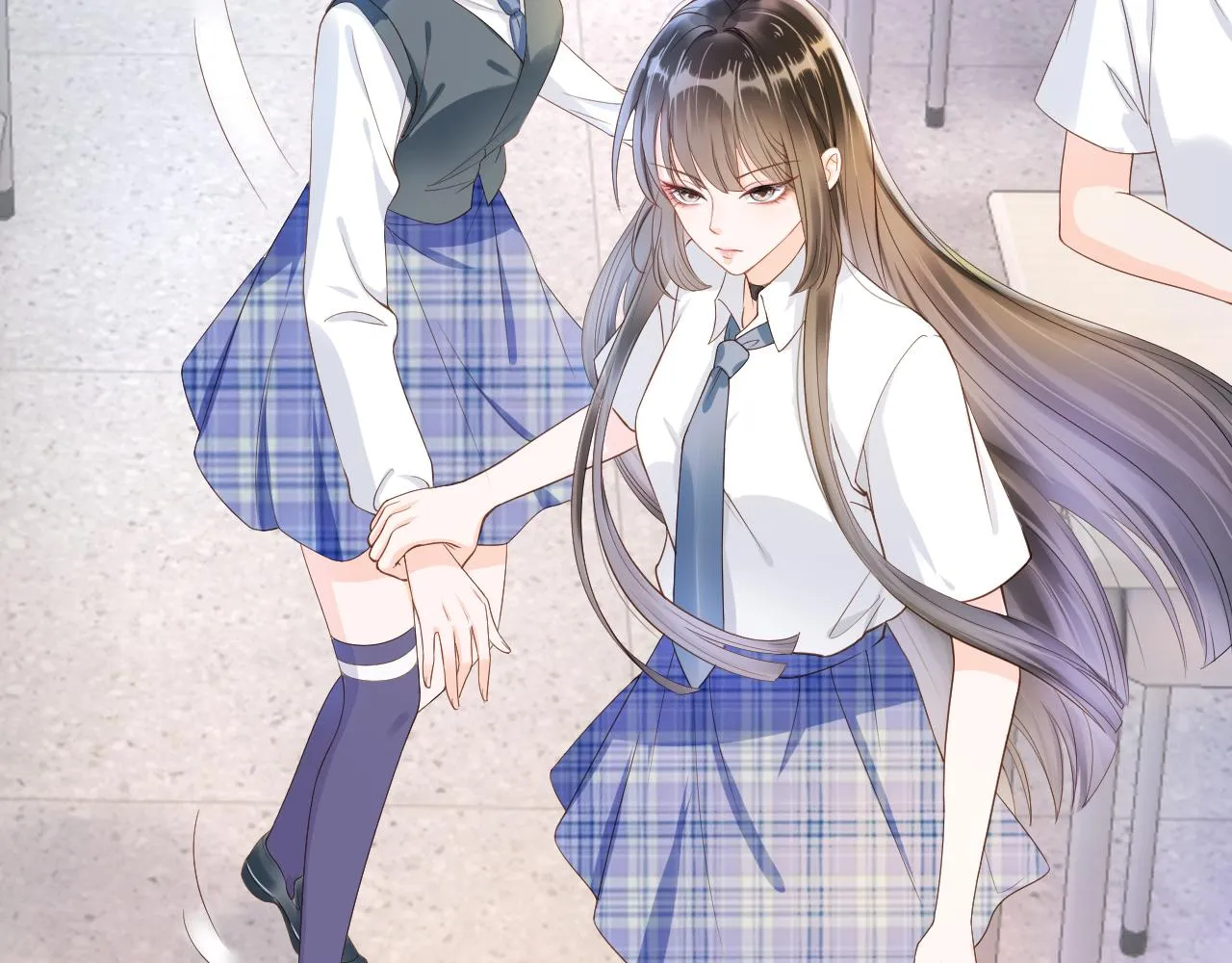 第5话 以眼还眼 第30页