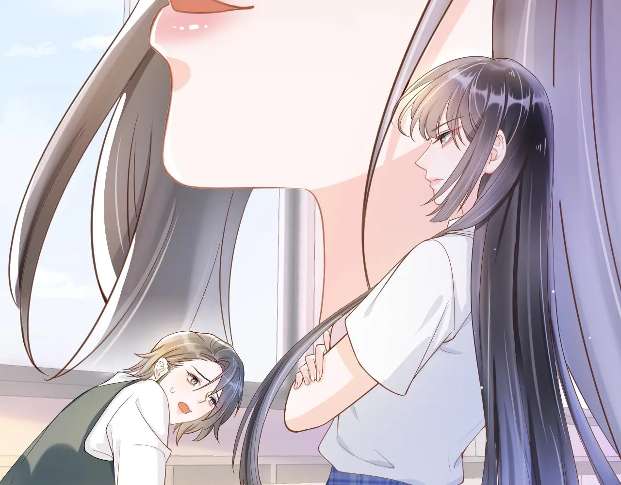 第5话 以眼还眼 第56页
