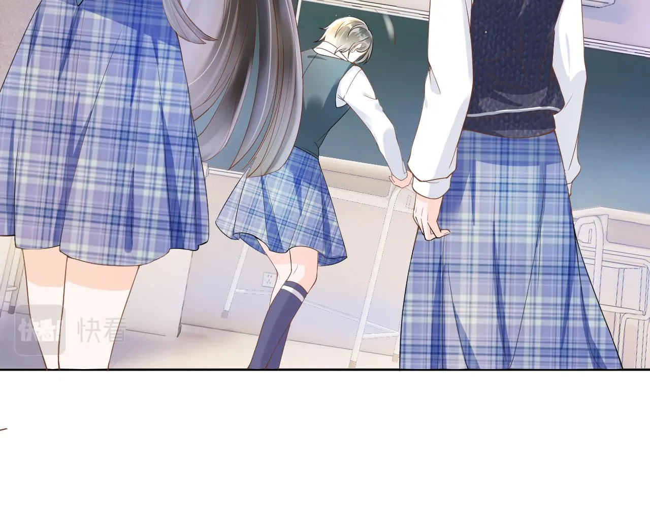 第5话 以眼还眼 第64页