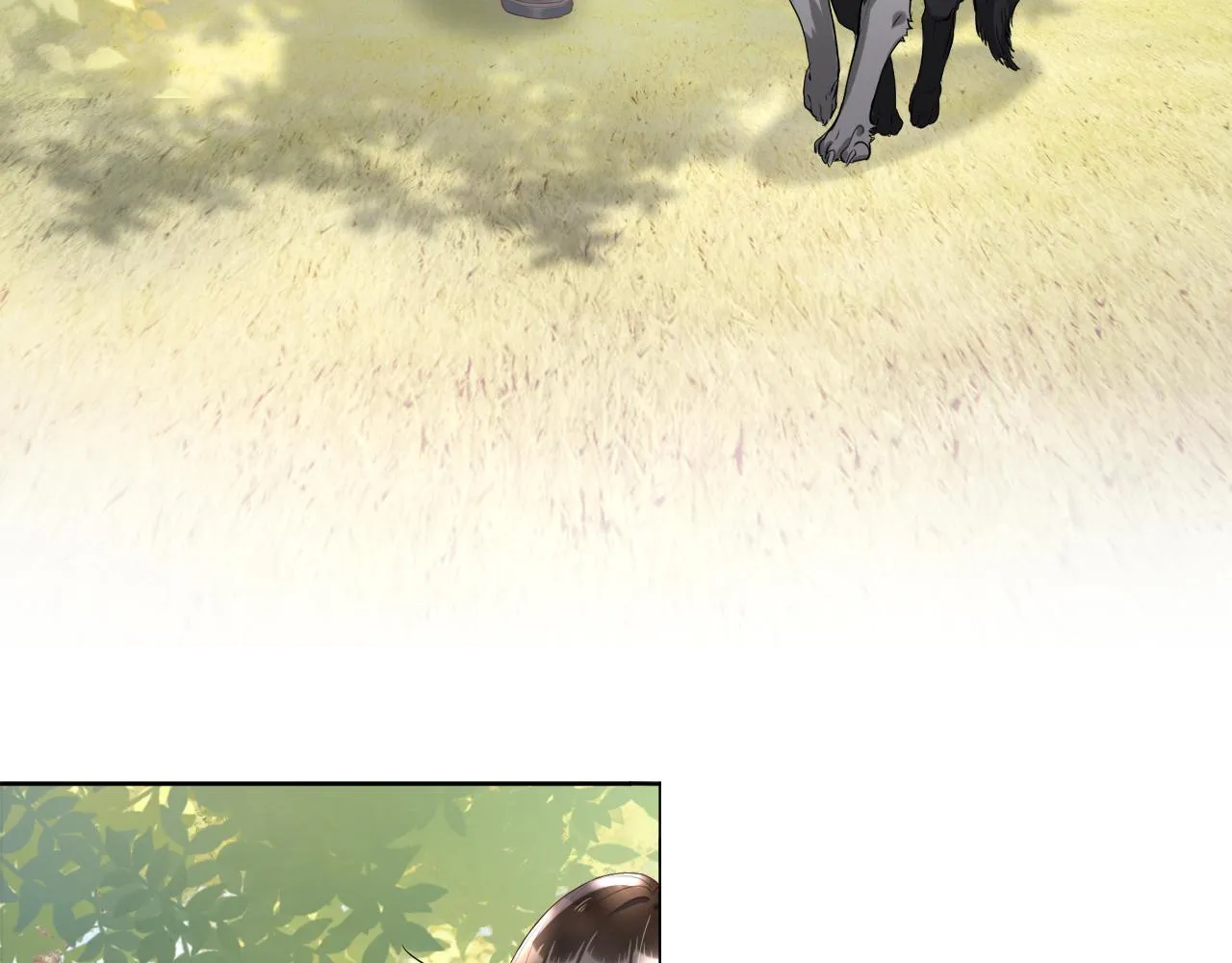 第8话 谢韫病危？！ 第7页