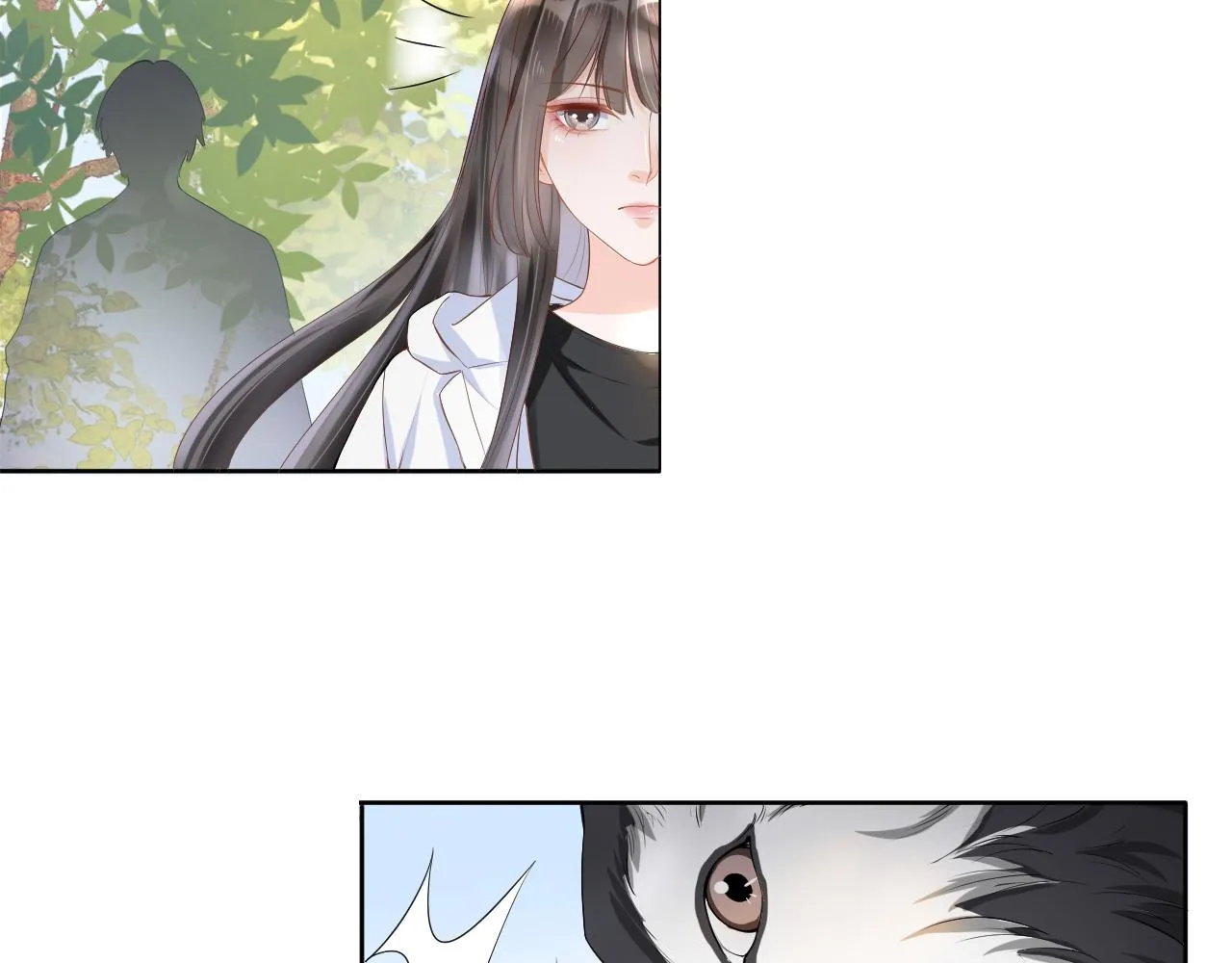第8话 谢韫病危？！ 第8页