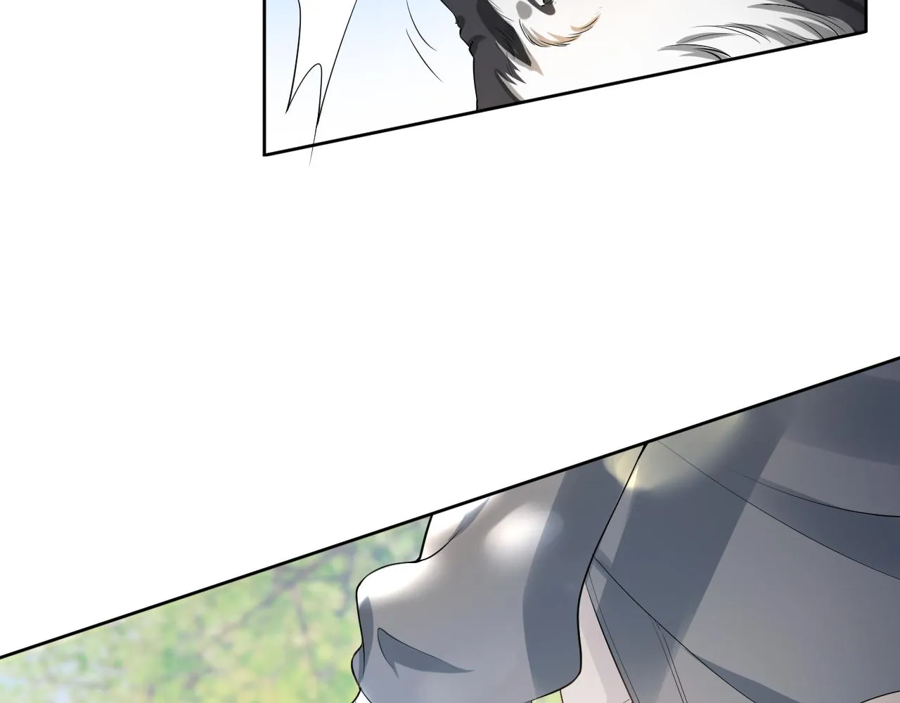 第8话 谢韫病危？！ 第9页