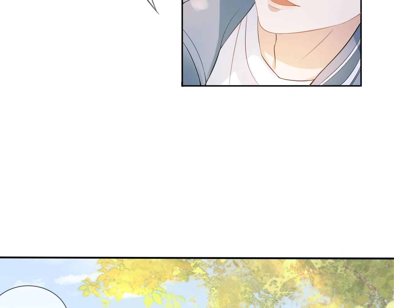 第8话 谢韫病危？！ 第20页