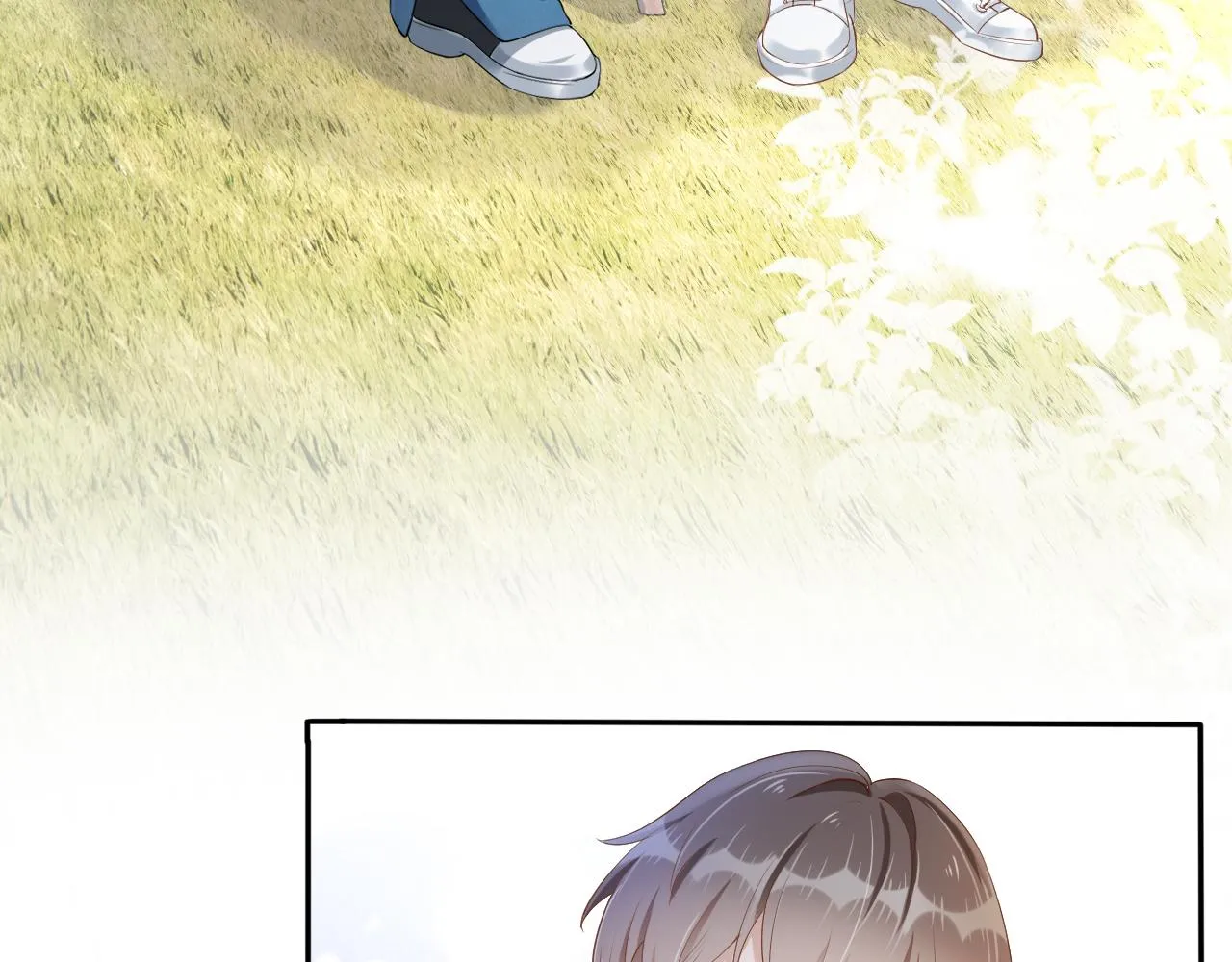 第8话 谢韫病危？！ 第28页