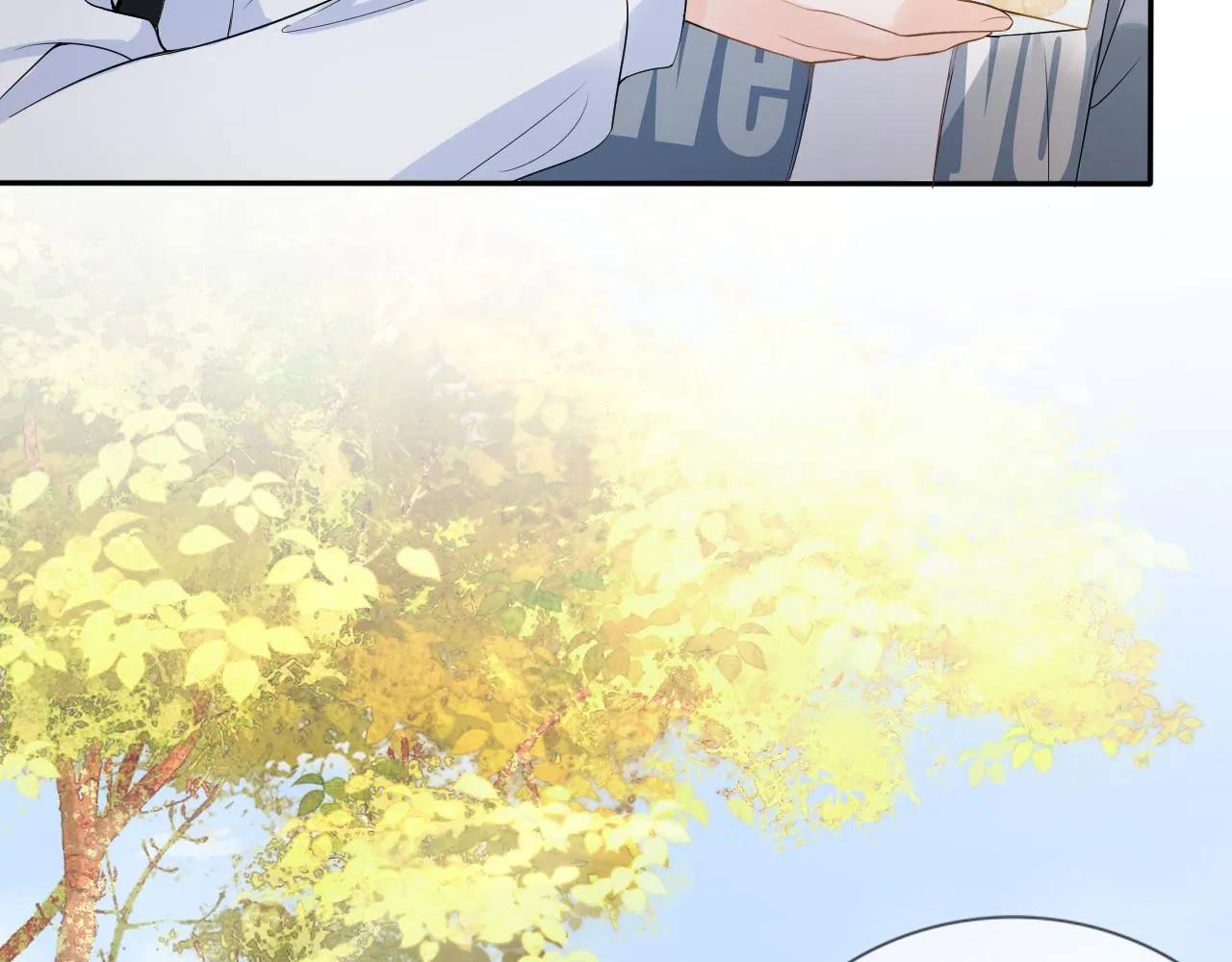 第8话 谢韫病危？！ 第32页