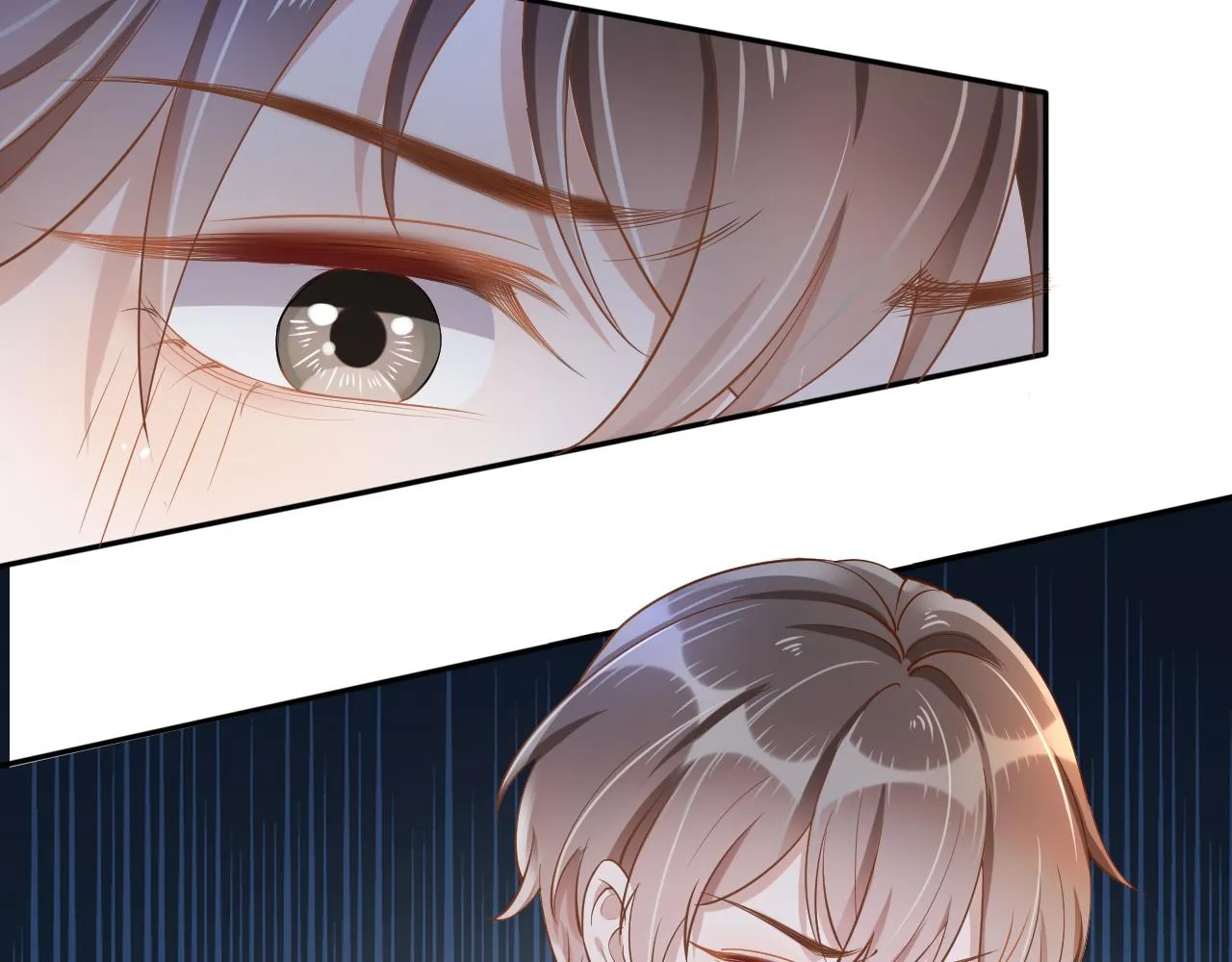 第8话 谢韫病危？！ 第39页