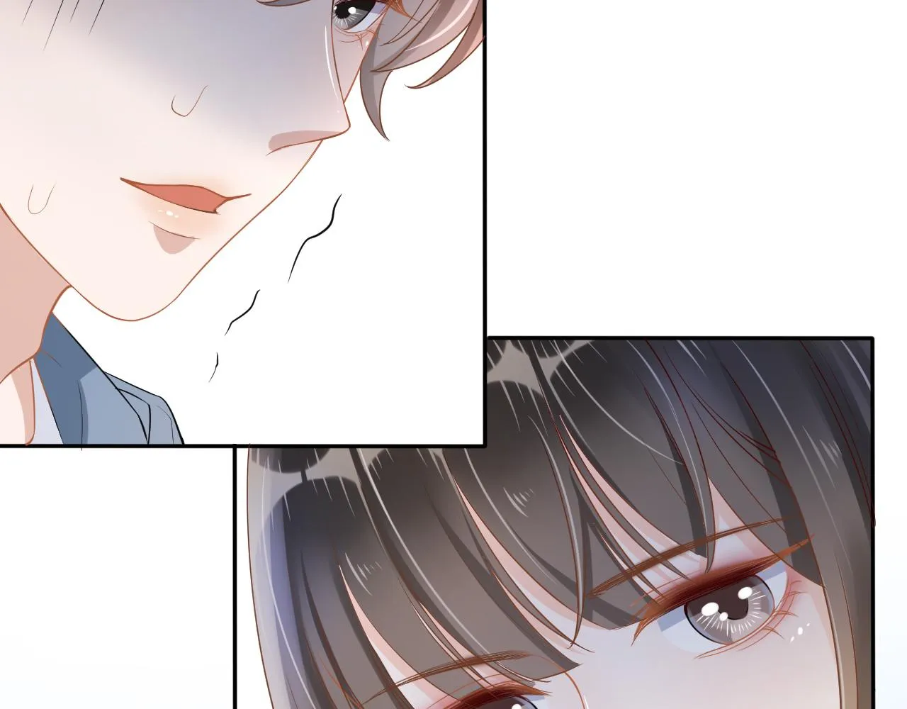 第8话 谢韫病危？！ 第45页