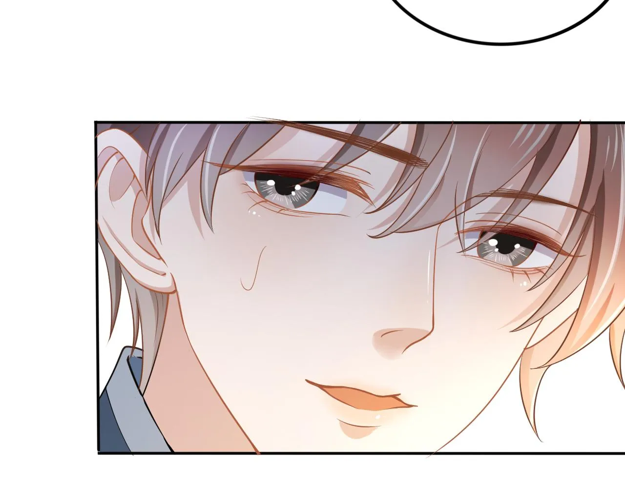 第8话 谢韫病危？！ 第59页