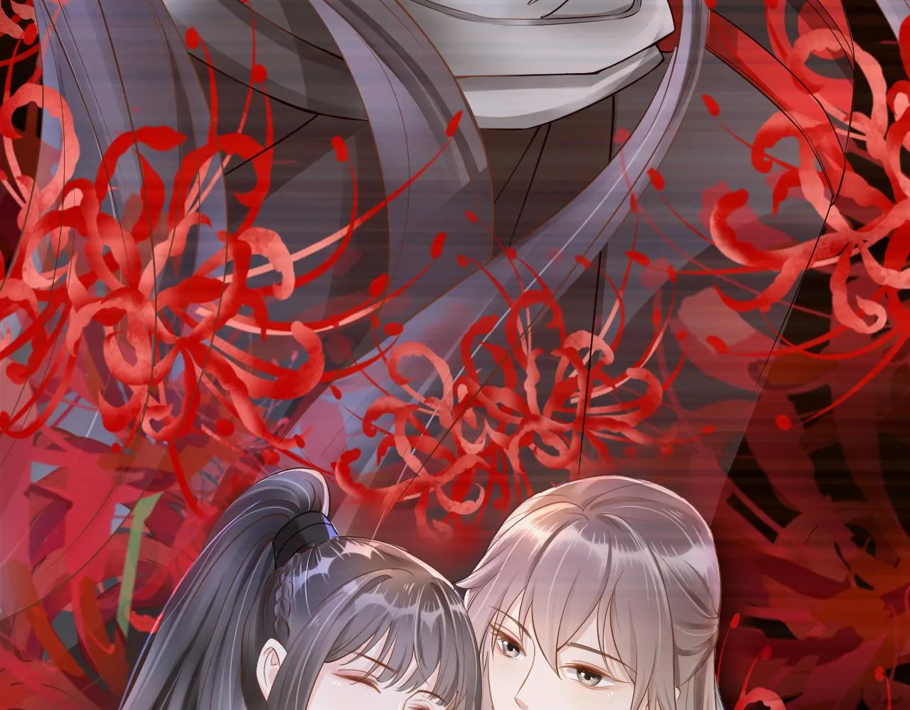 第8话 谢韫病危？！ 第68页