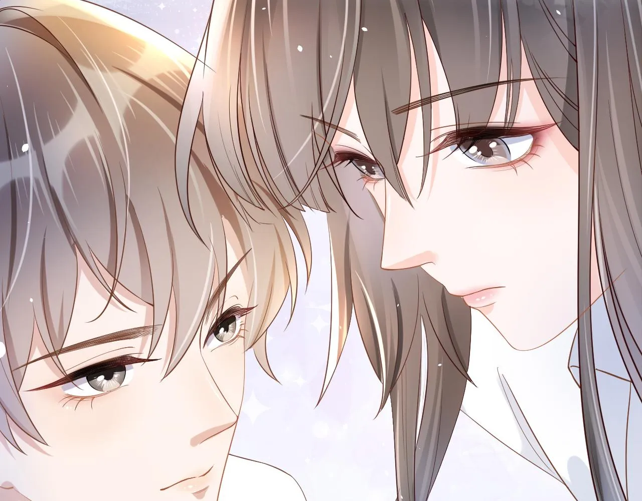 第8话 谢韫病危？！ 第111页