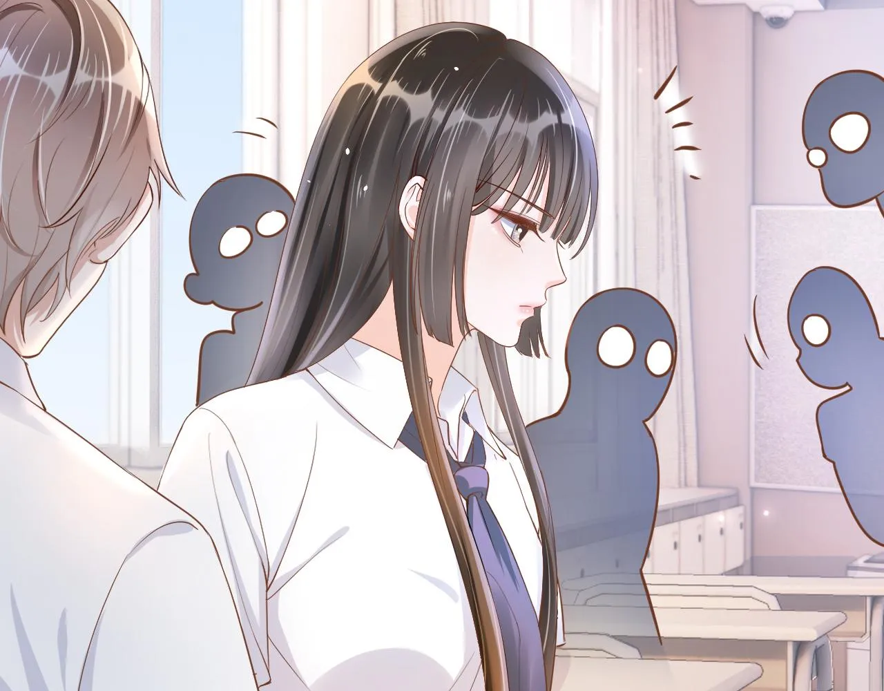 第9话 打篮球 第115页