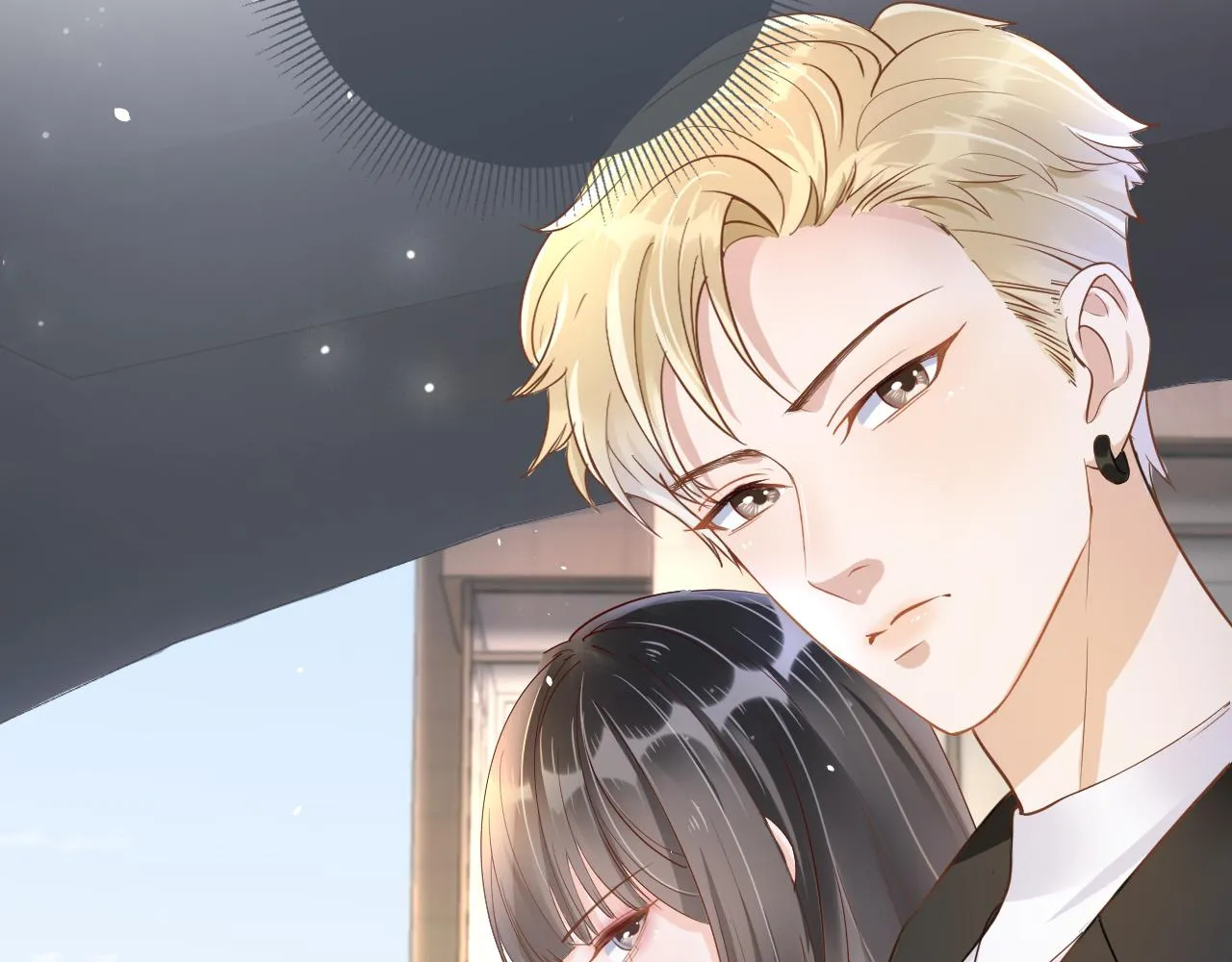 第10话 出面维护 第17页