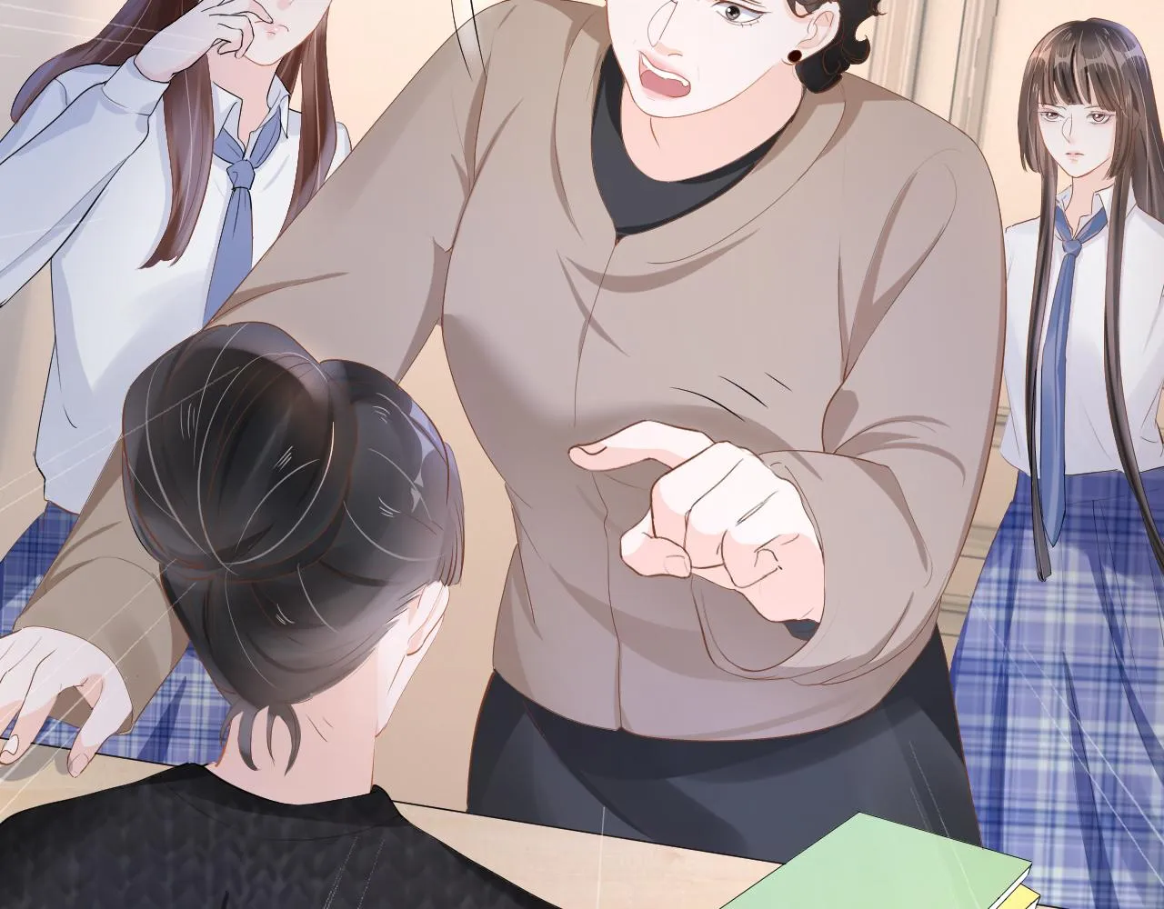 第11话 真相揭露 第10页
