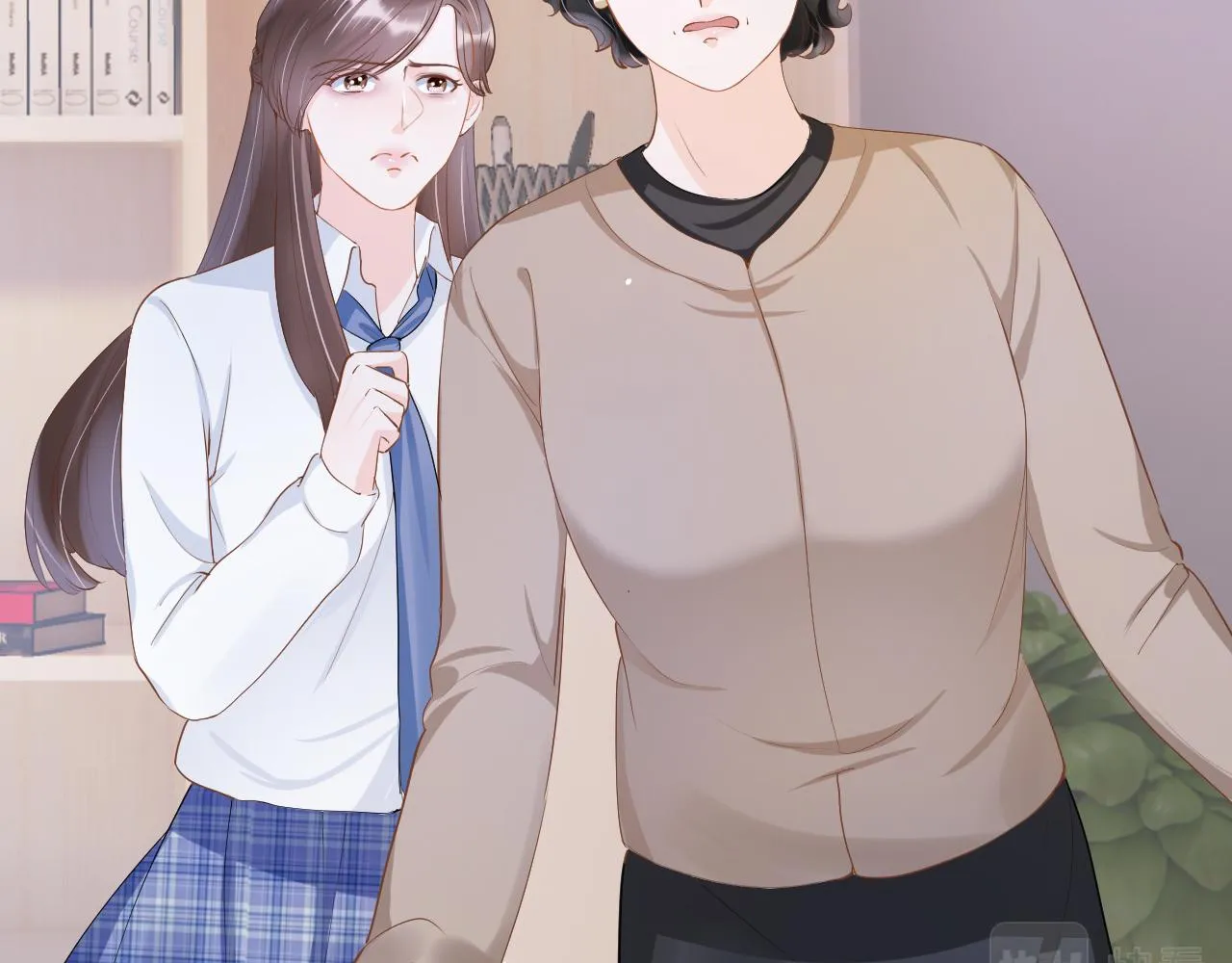 第11话 真相揭露 第38页