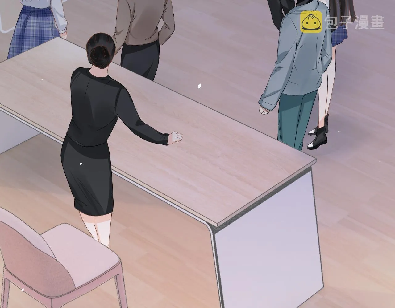 第11话 真相揭露 第52页