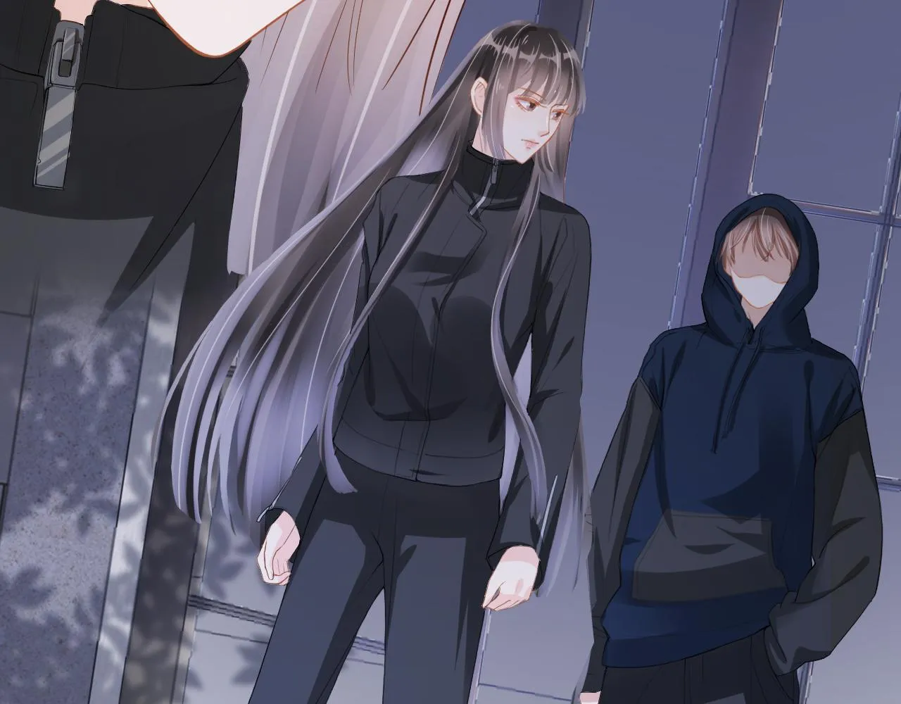 第11话 真相揭露 第115页