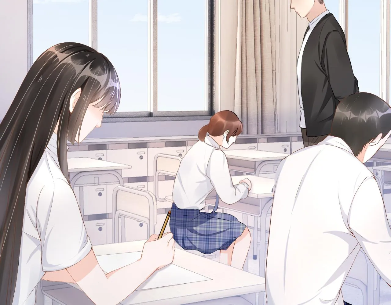 第13话 打脸现场 第7页