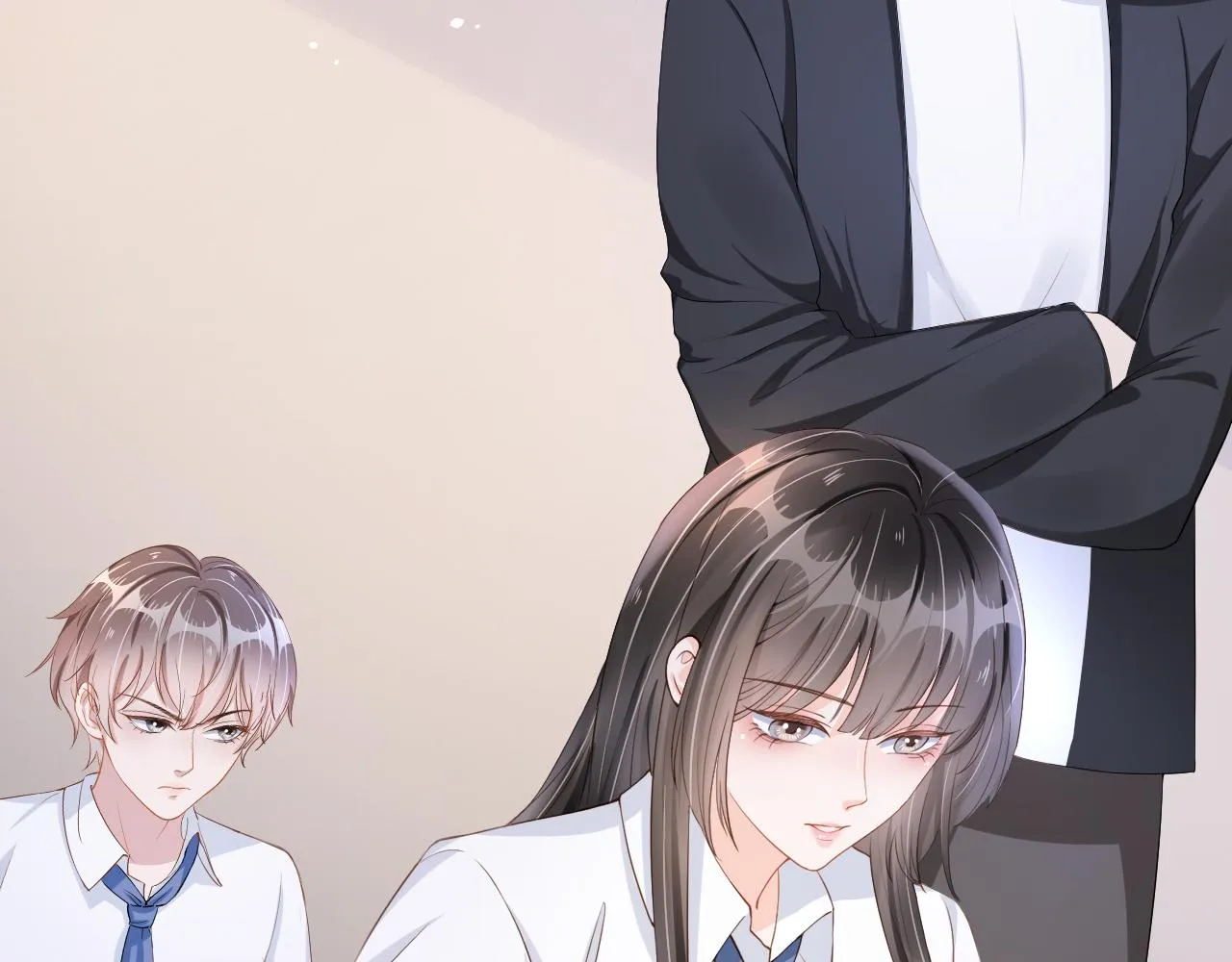 第13话 打脸现场 第17页