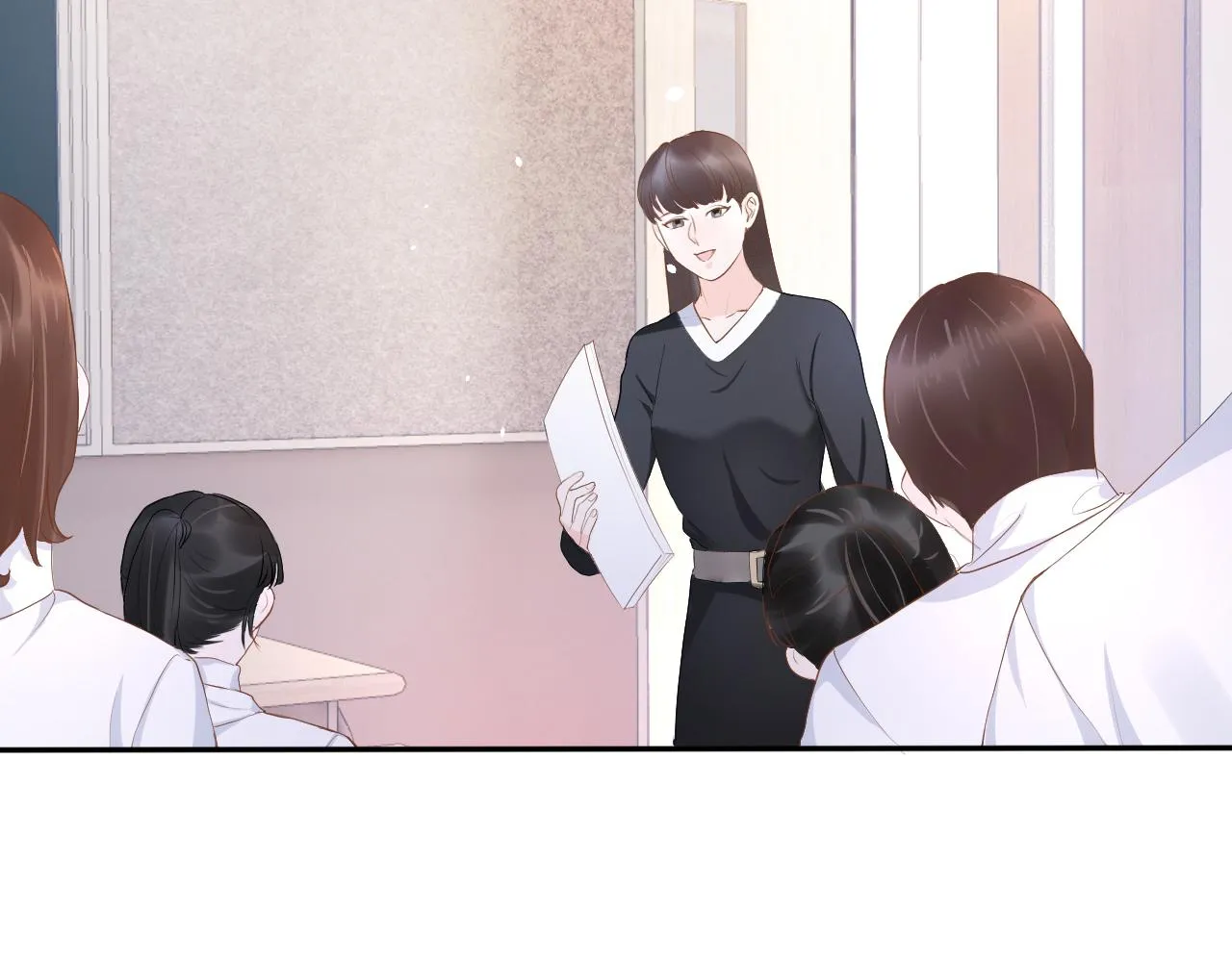 第13话 打脸现场 第24页