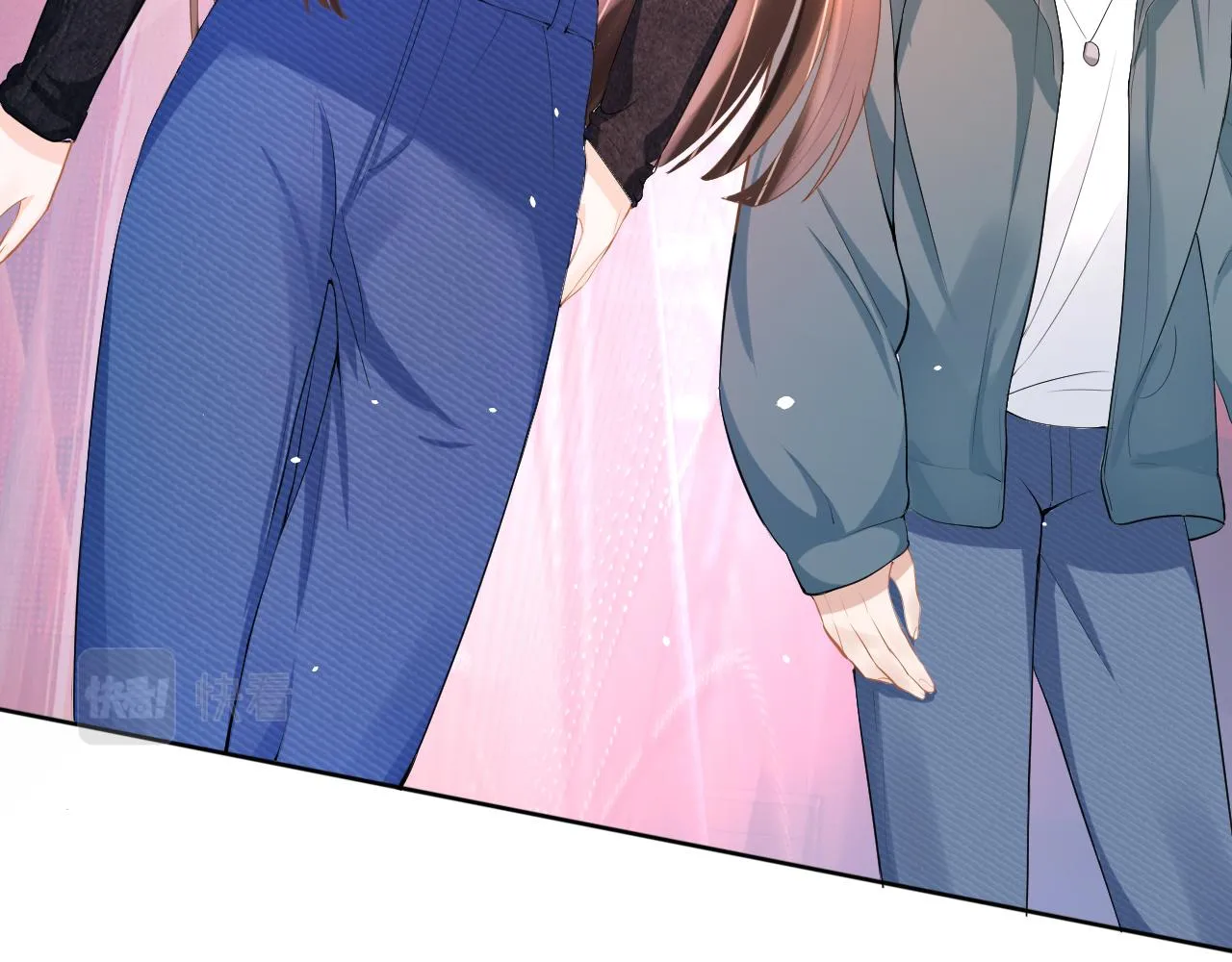 第14话 飒气营业 第102页