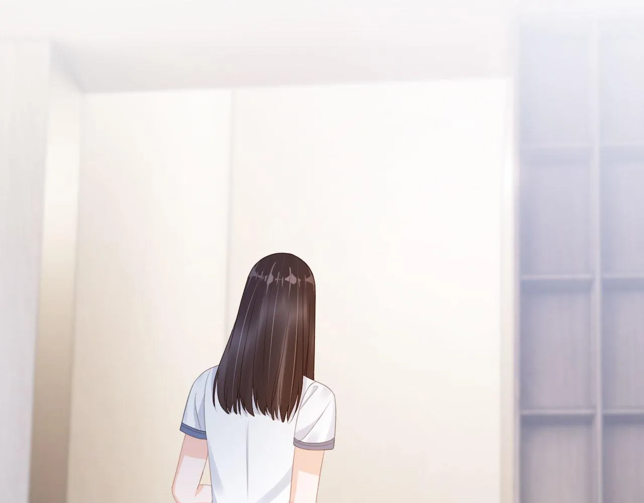 第40话离家出走 第5页