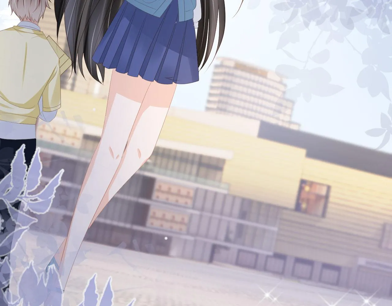 第39话保护家人 第38页