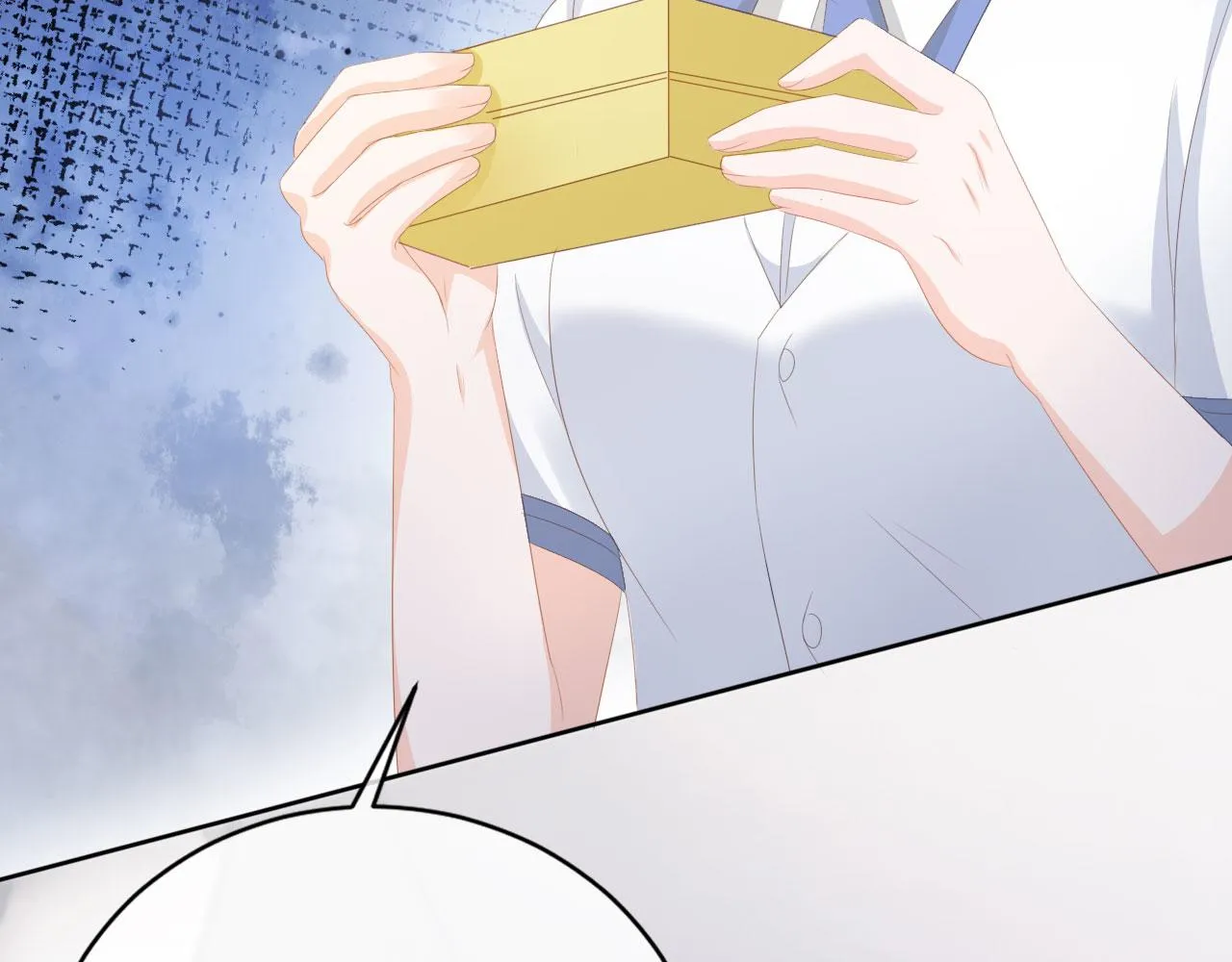 第39话保护家人 第77页