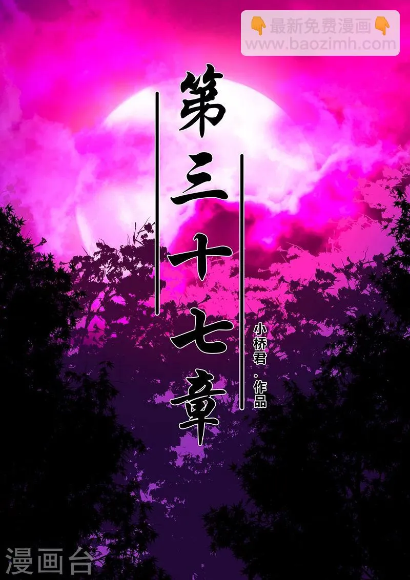 第37话 障眼法 第2页